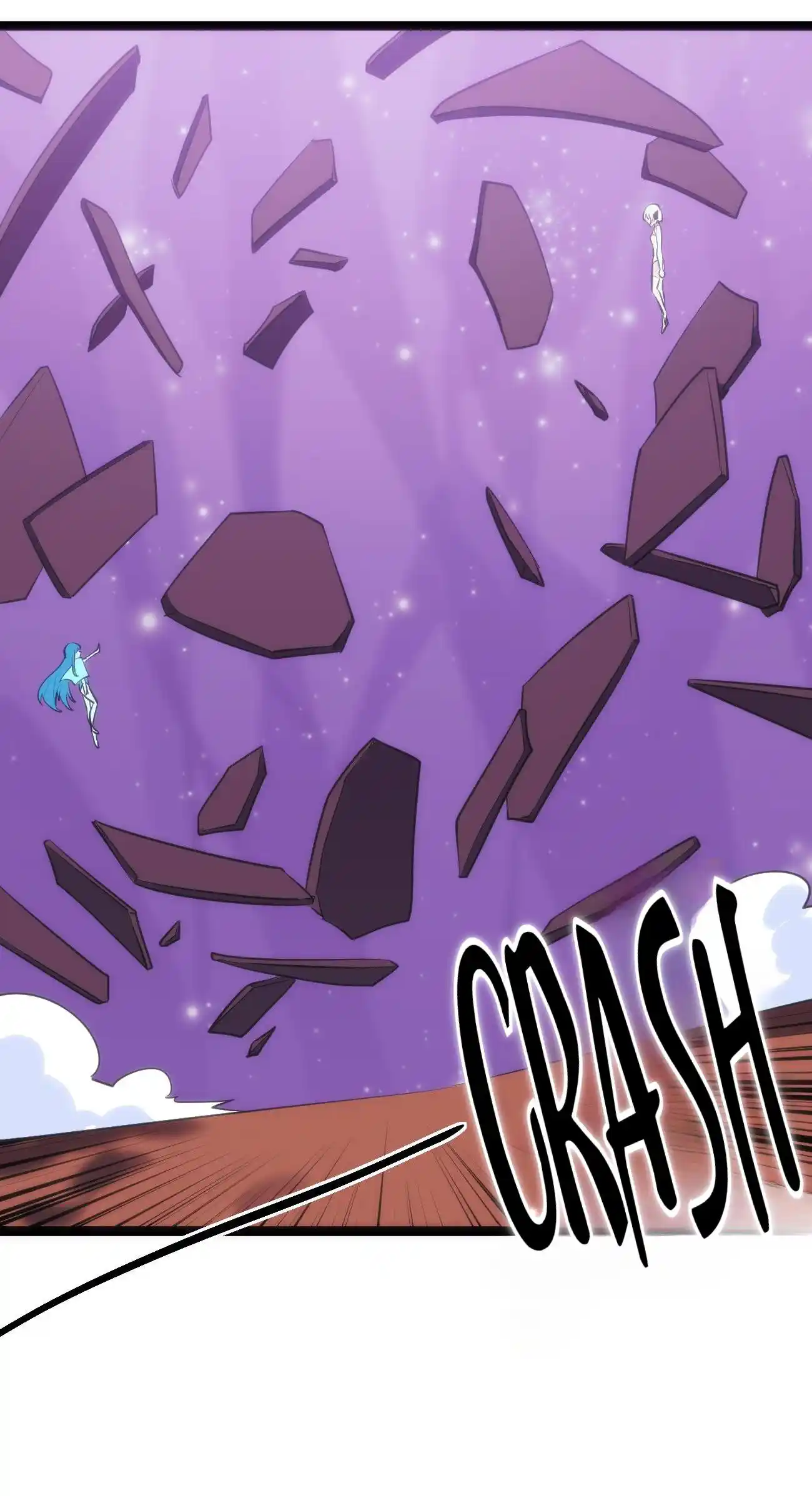 The Saintess Has a Showdown 53