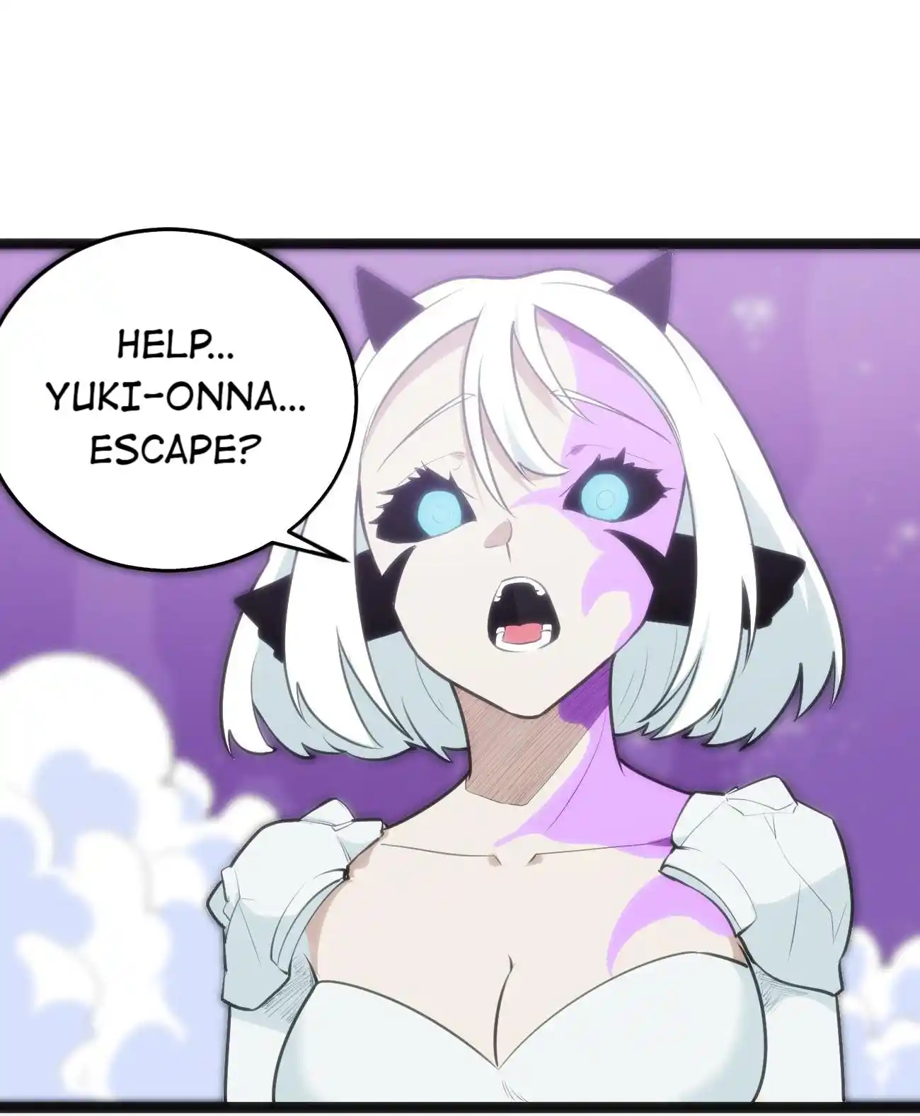 The Saintess Has a Showdown 53