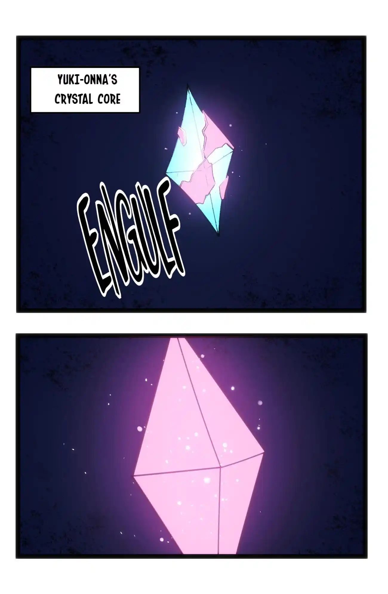 The Saintess Has a Showdown 53