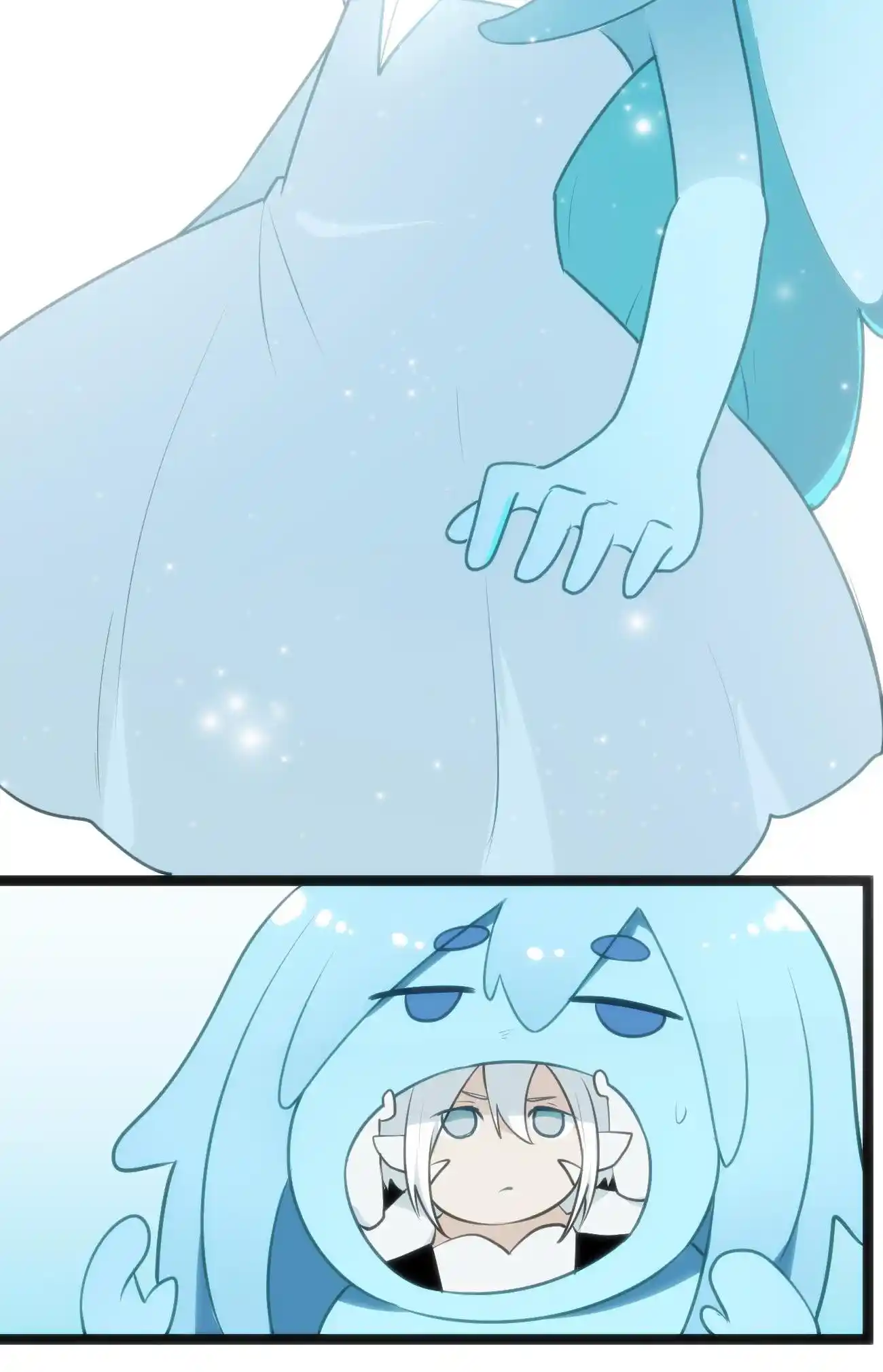 The Saintess Has a Showdown 53