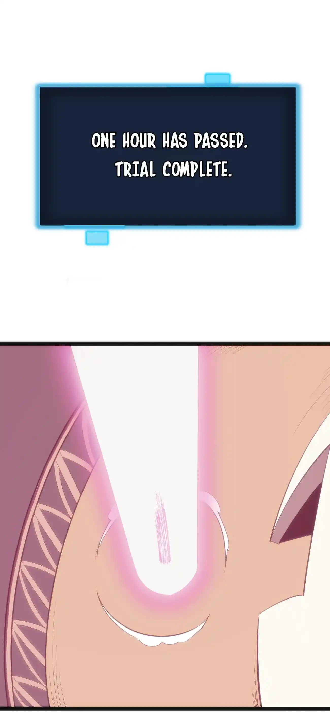 The Saintess Has a Showdown 57