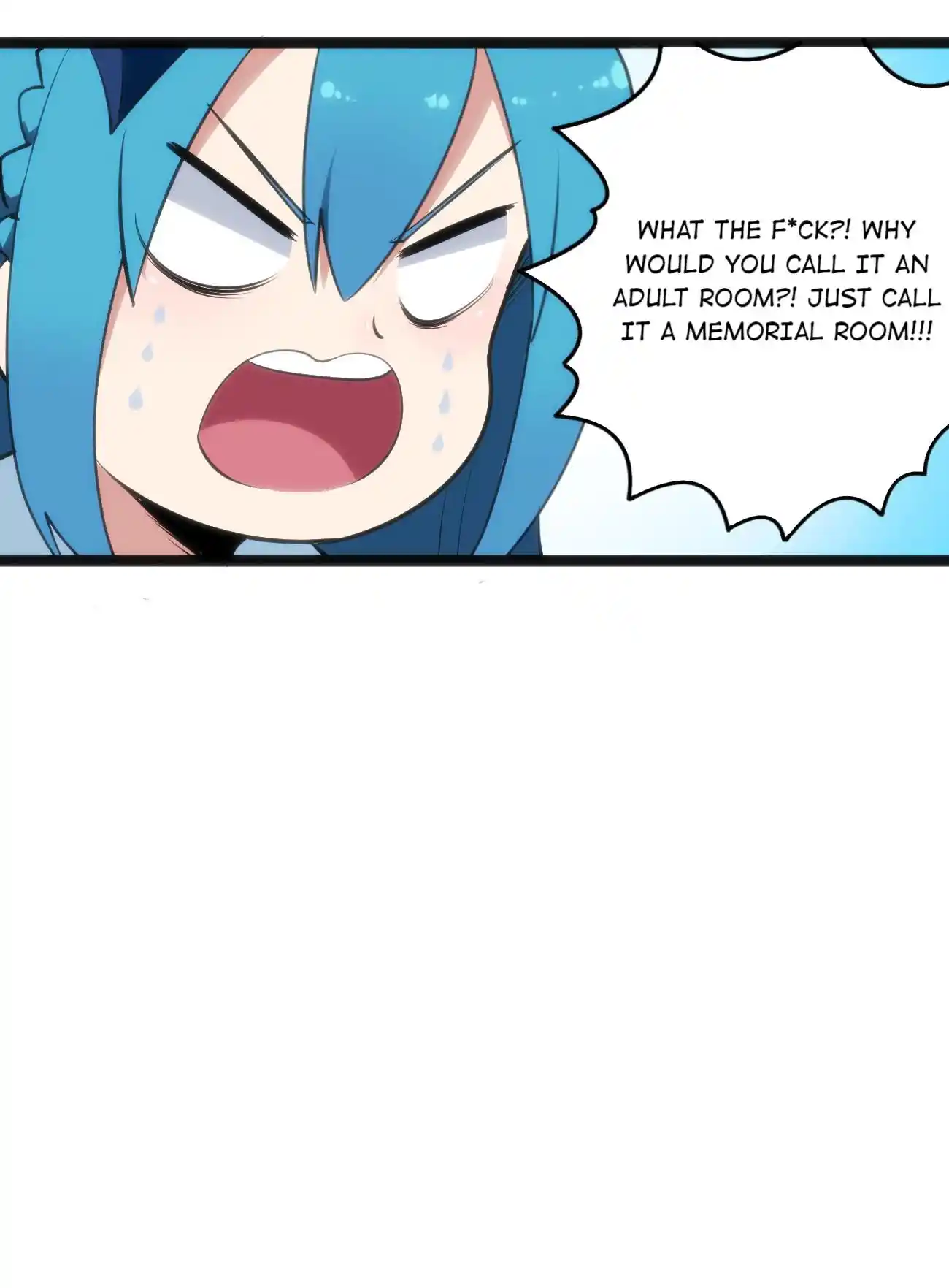 The Saintess Has a Showdown 57