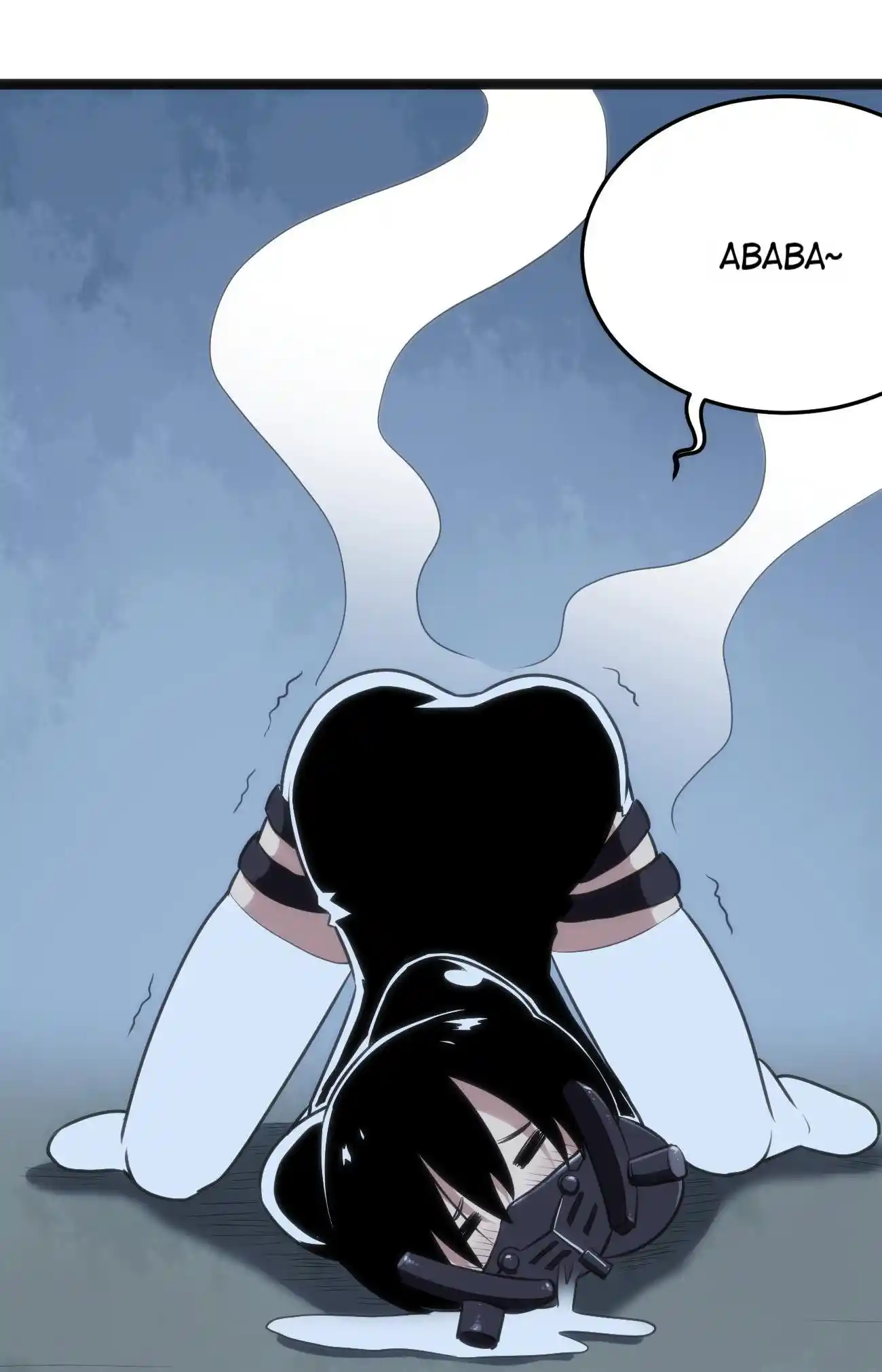 The Saintess Has a Showdown 57