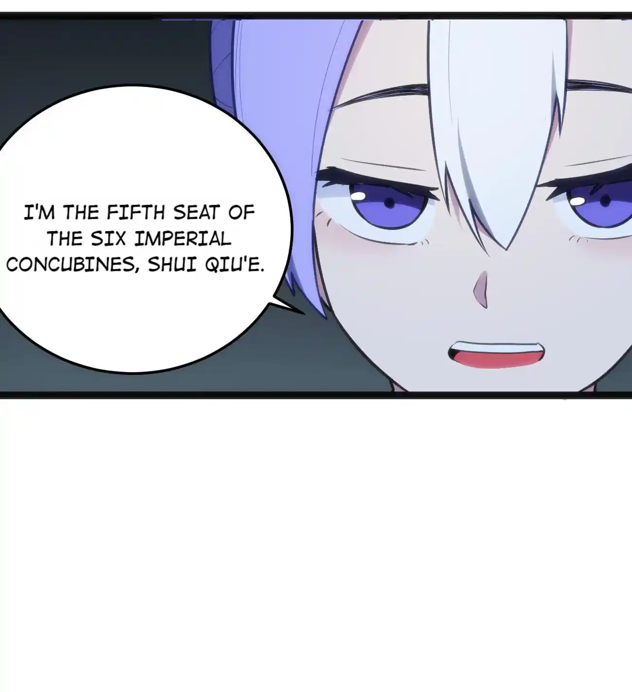 The Saintess Has a Showdown 57