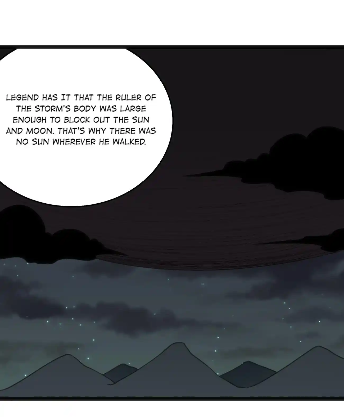 The Saintess Has a Showdown 57