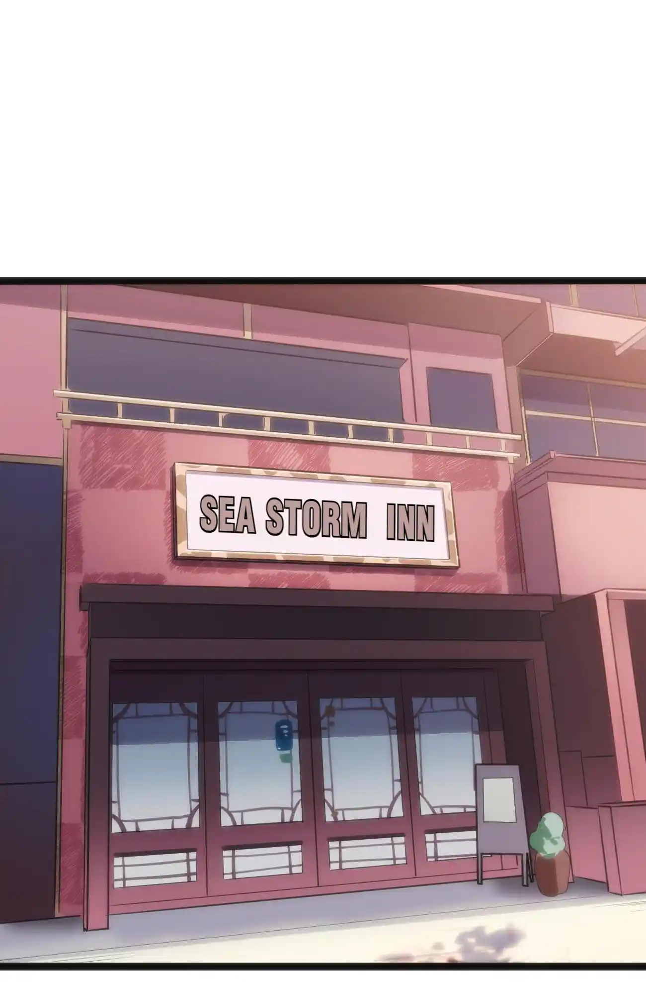 The Saintess Has a Showdown 58