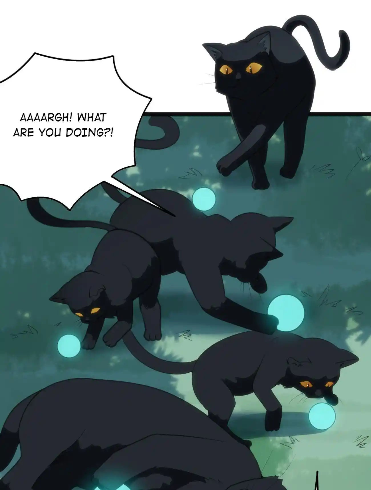 The Saintess Has a Showdown 59