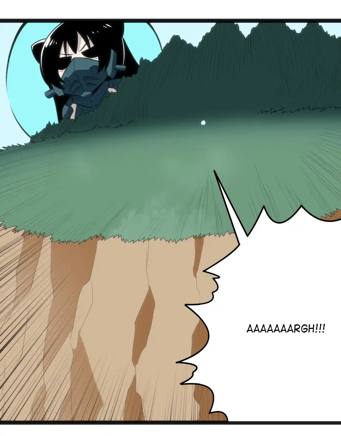 The Saintess Has a Showdown 59