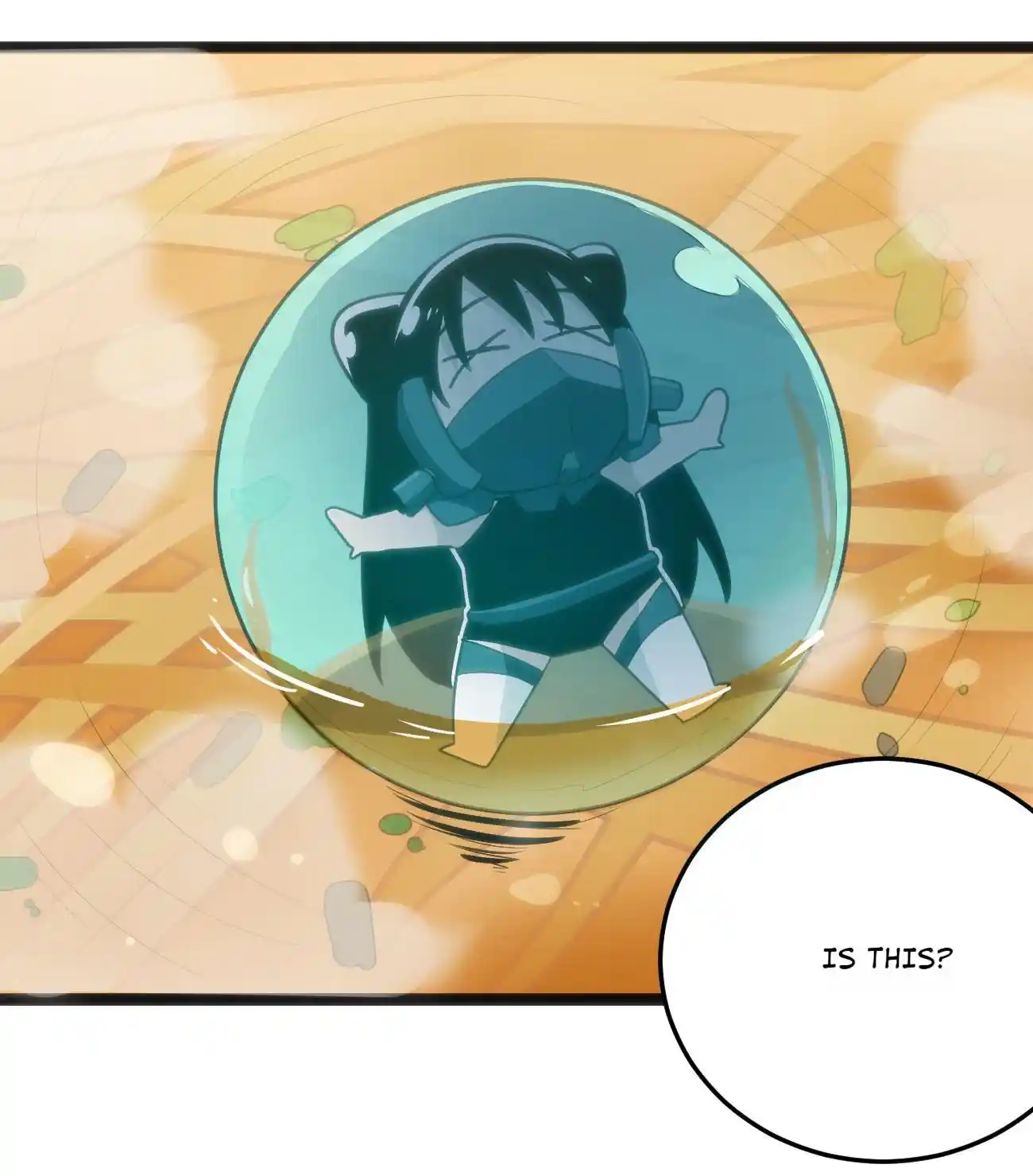 The Saintess Has a Showdown 59