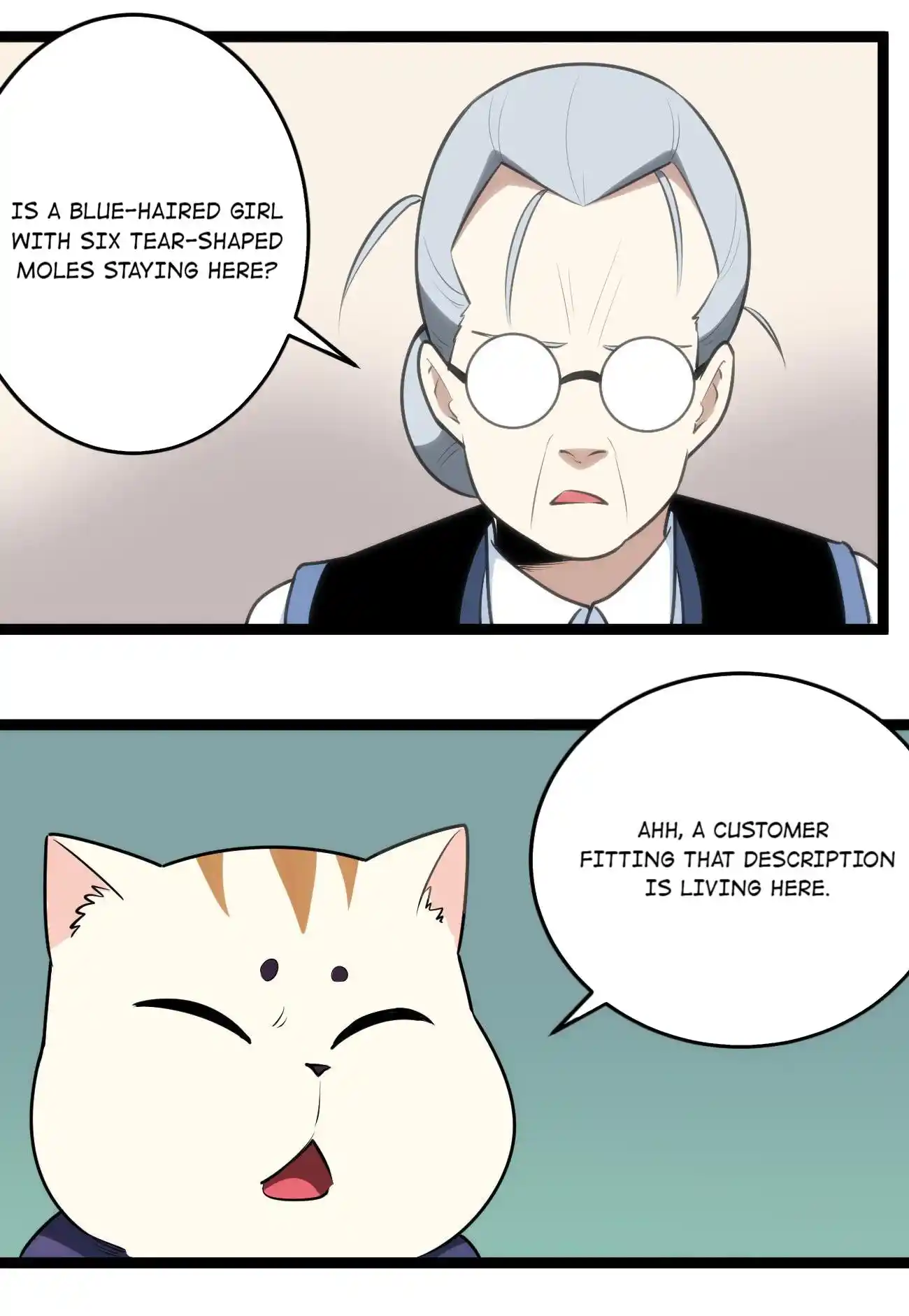 The Saintess Has a Showdown 59