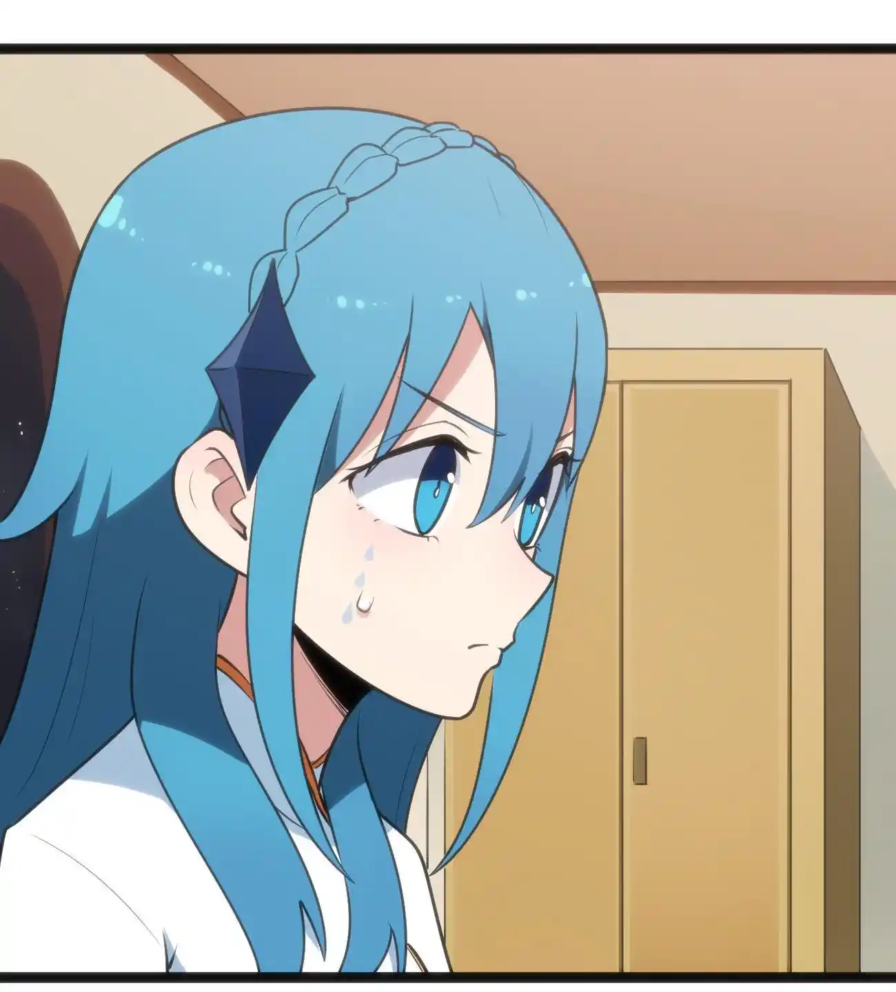 The Saintess Has a Showdown 60