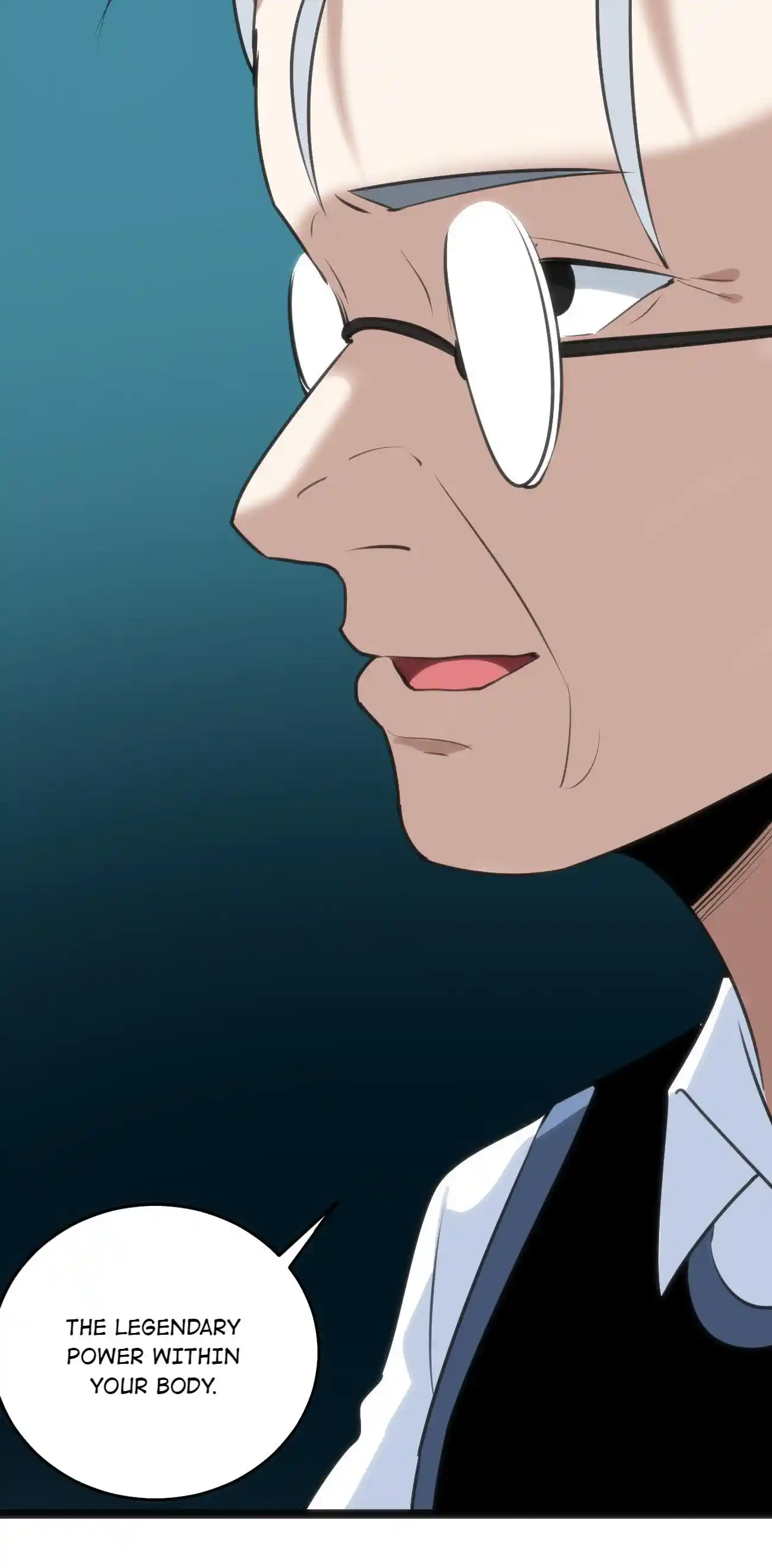 The Saintess Has a Showdown 60