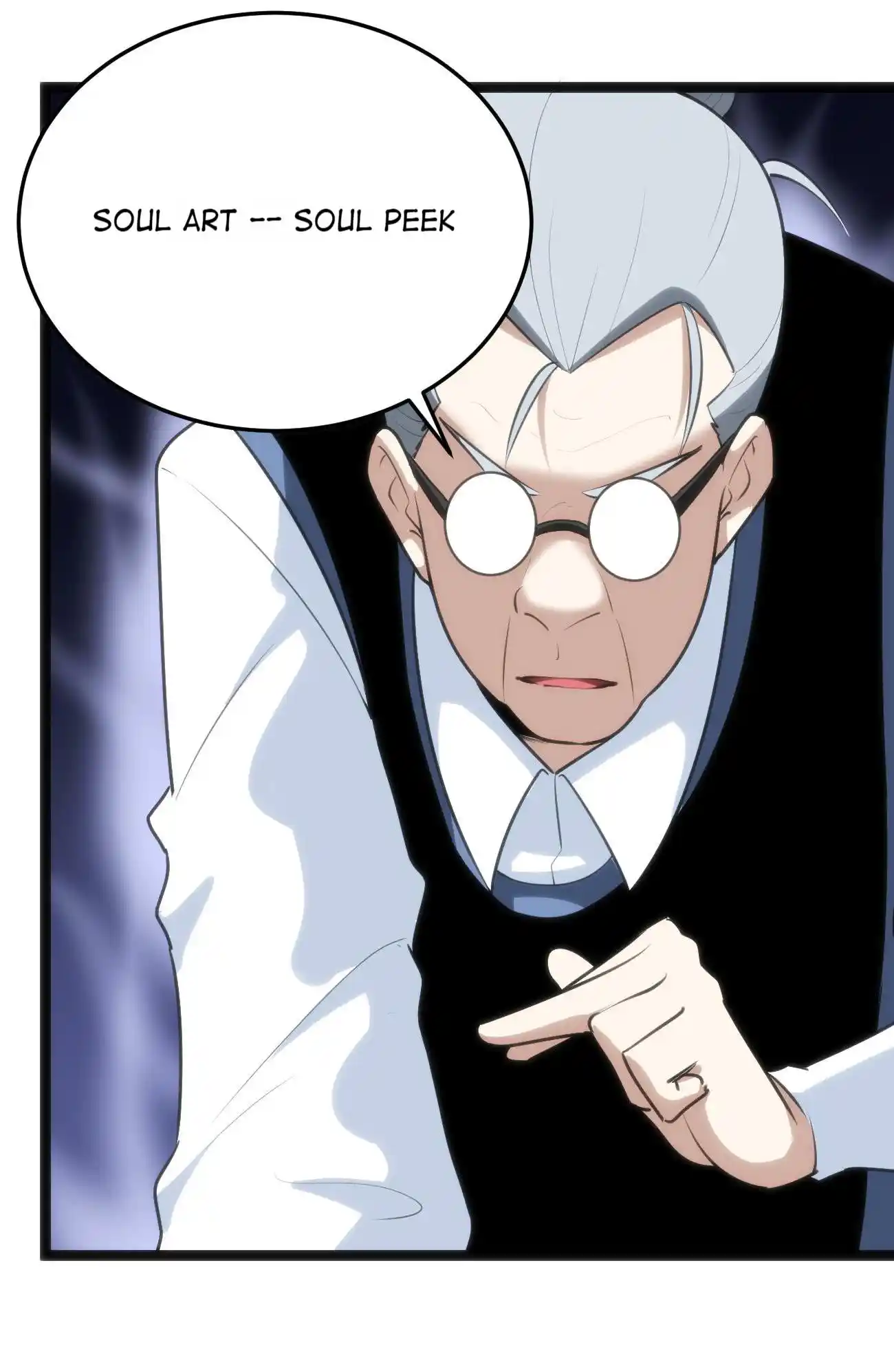 The Saintess Has a Showdown 60