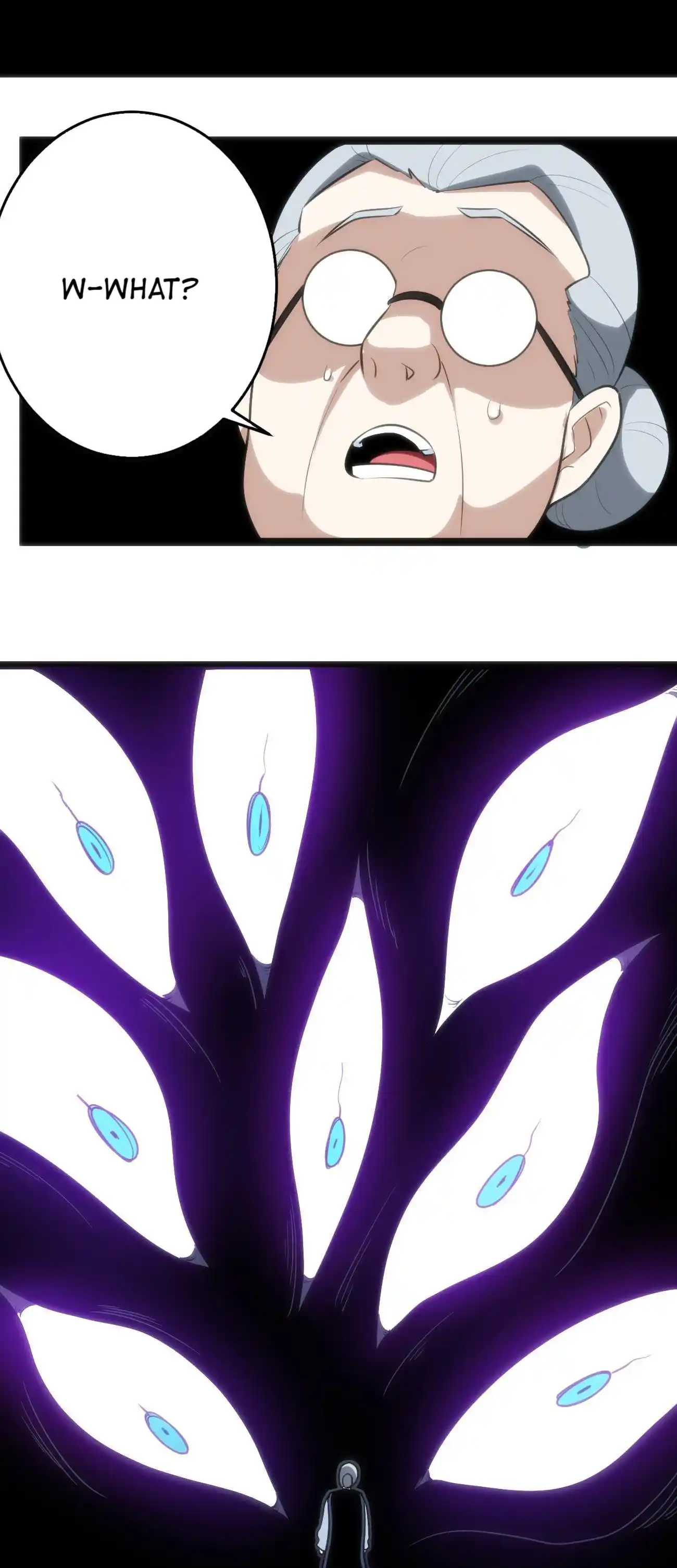 The Saintess Has a Showdown 60