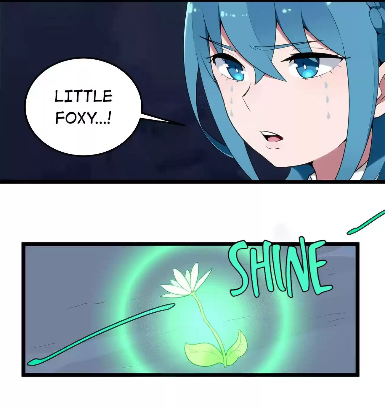 The Saintess Has a Showdown 6.1 Second Soul Pet