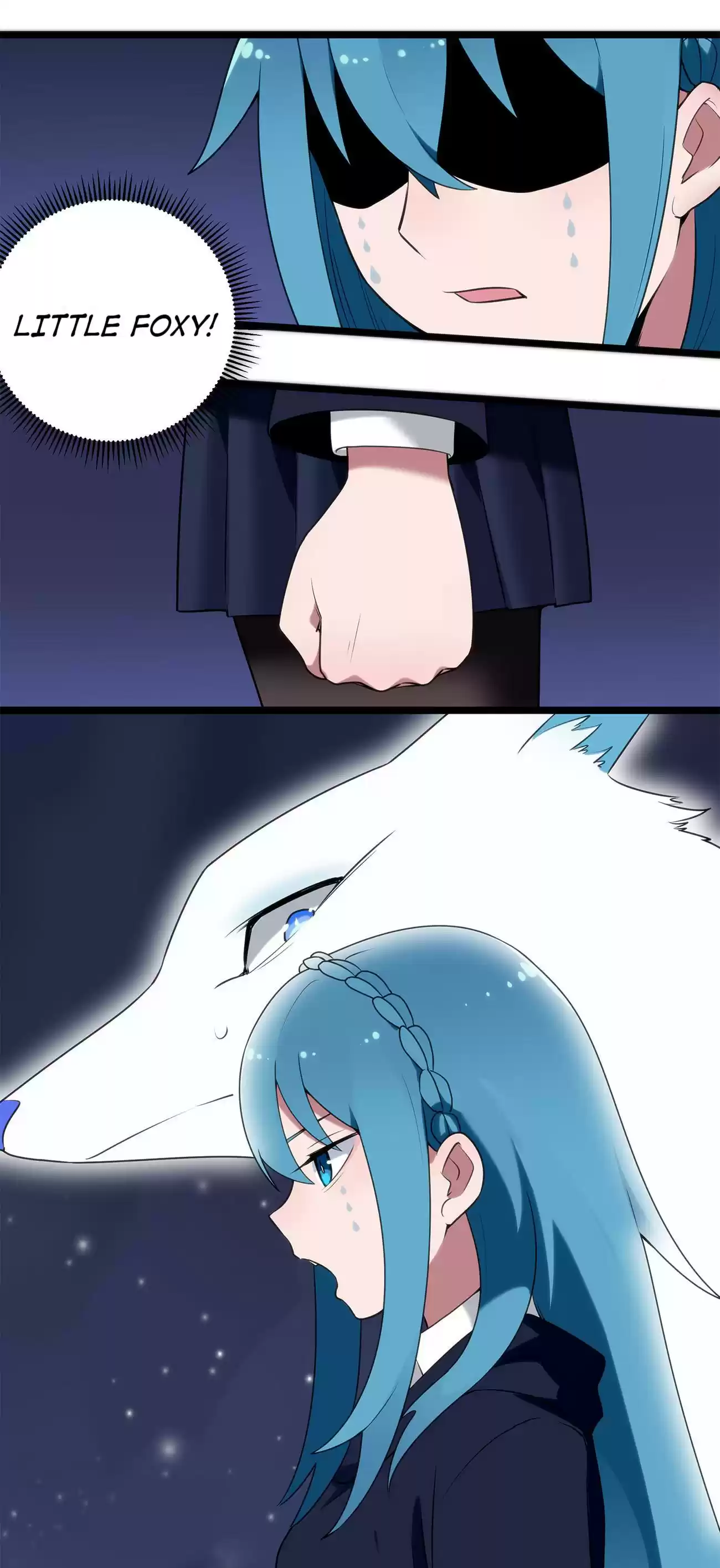 The Saintess Has a Showdown 6.1 Second Soul Pet