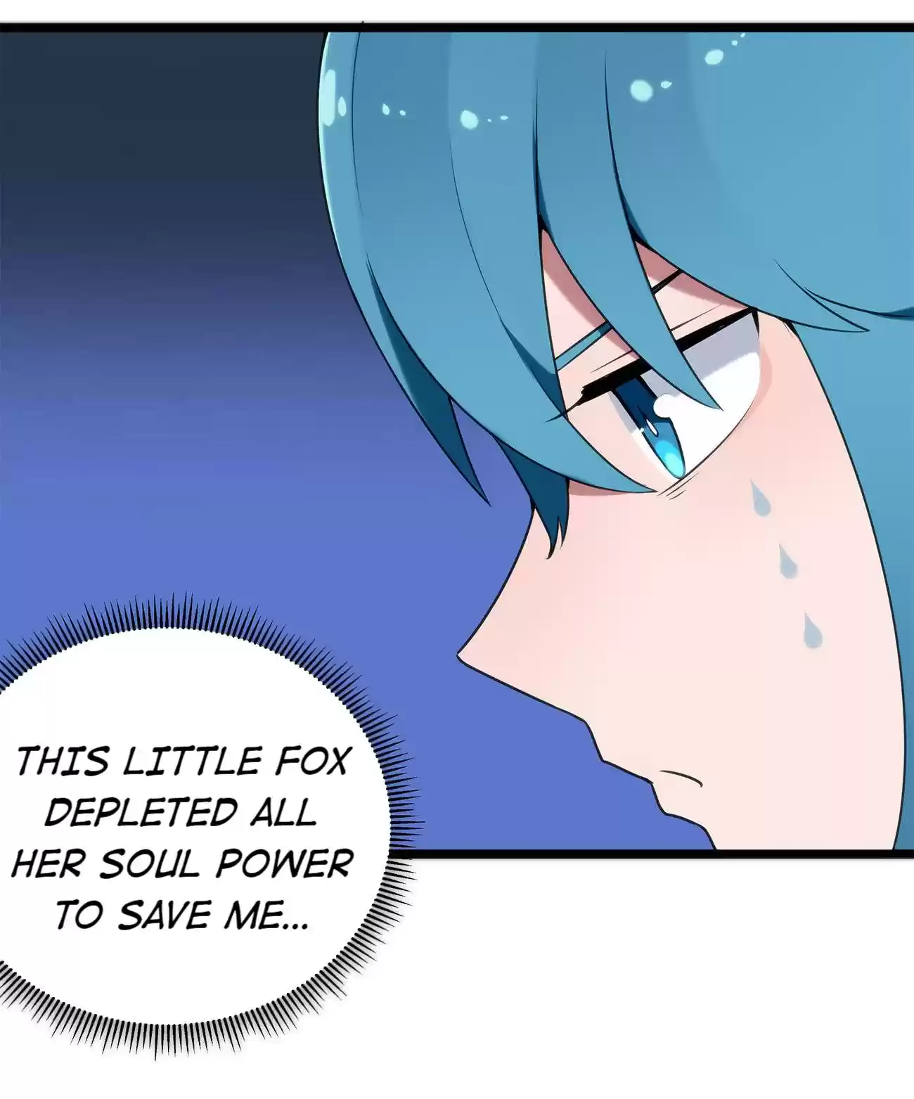 The Saintess Has a Showdown 6.1 Second Soul Pet