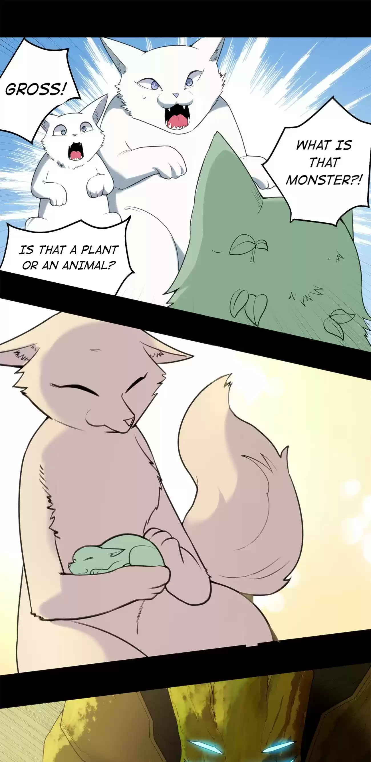 The Saintess Has a Showdown 6.1 Second Soul Pet