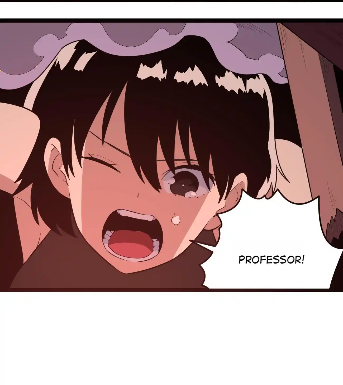 The Saintess Has a Showdown 61