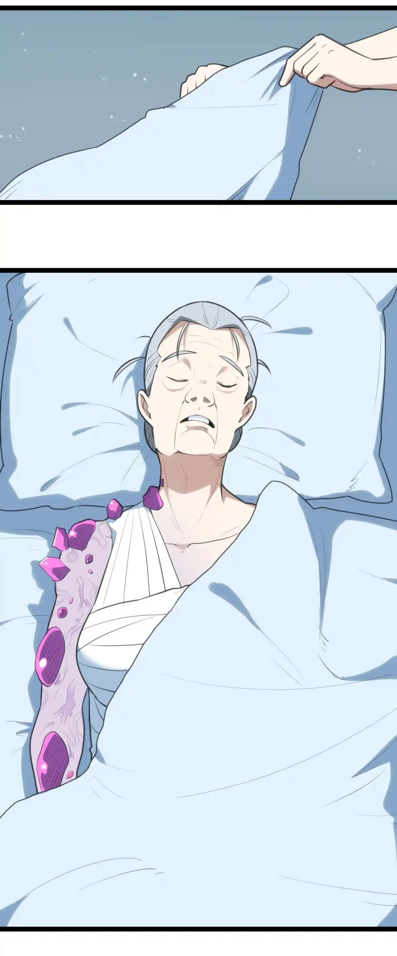 The Saintess Has a Showdown 61