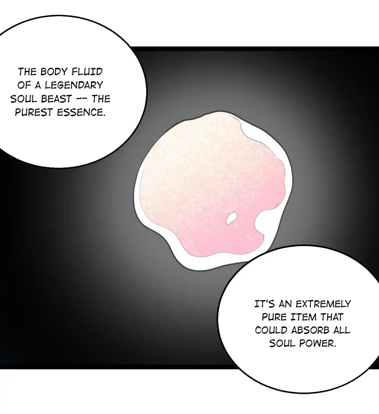 The Saintess Has a Showdown 61