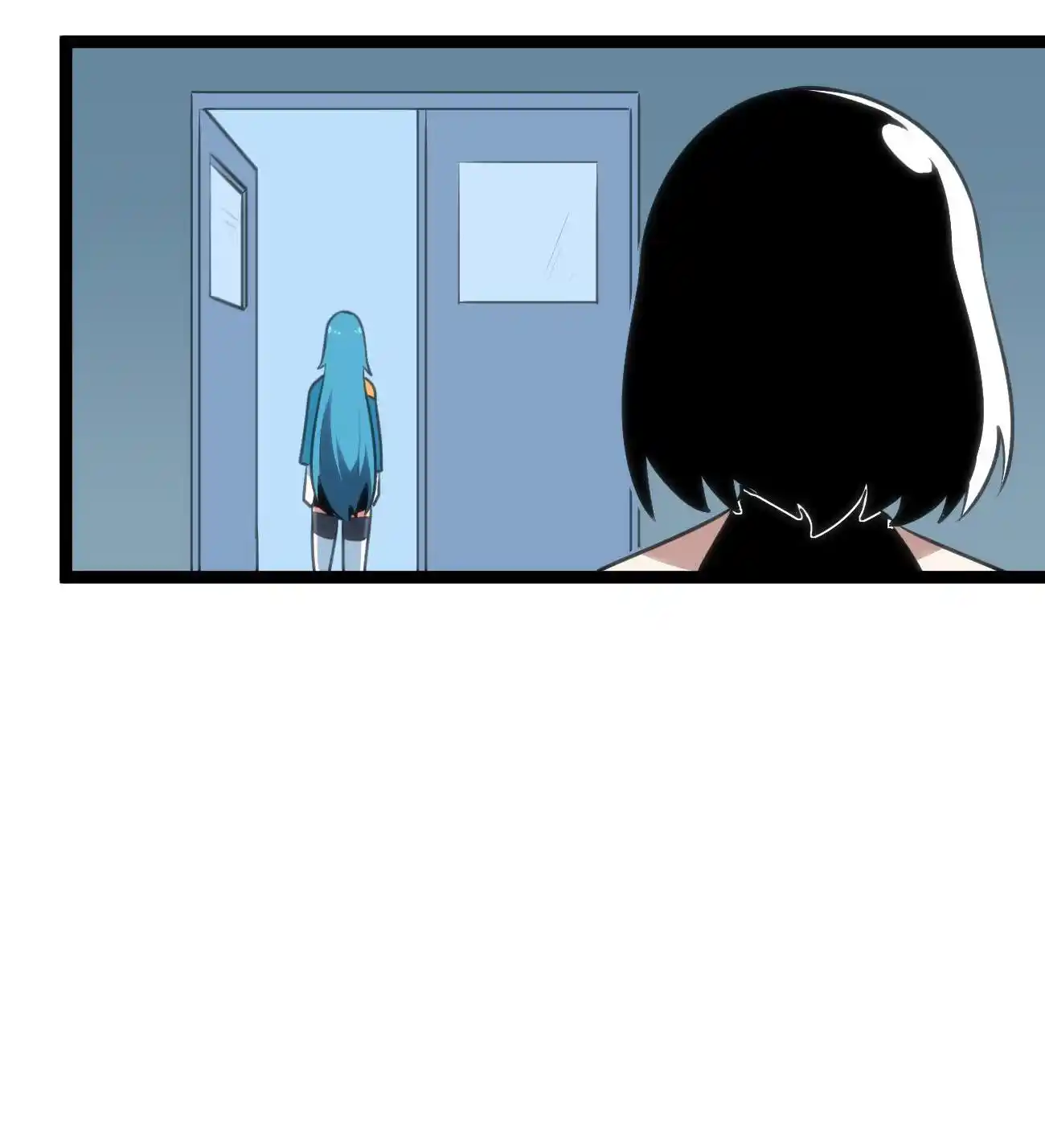 The Saintess Has a Showdown 61