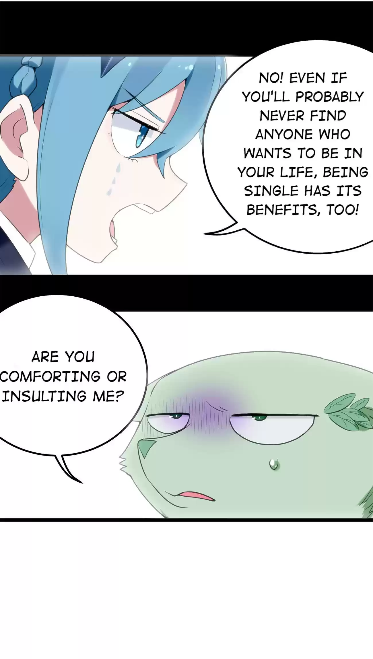 The Saintess Has a Showdown 6.2 Second Soul Pet