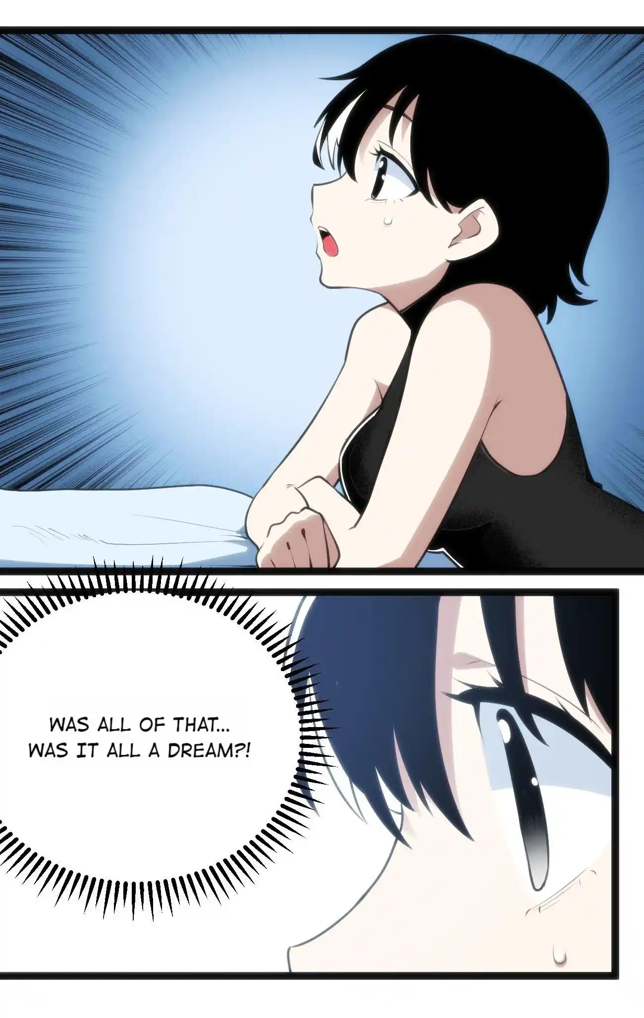 The Saintess Has a Showdown 62