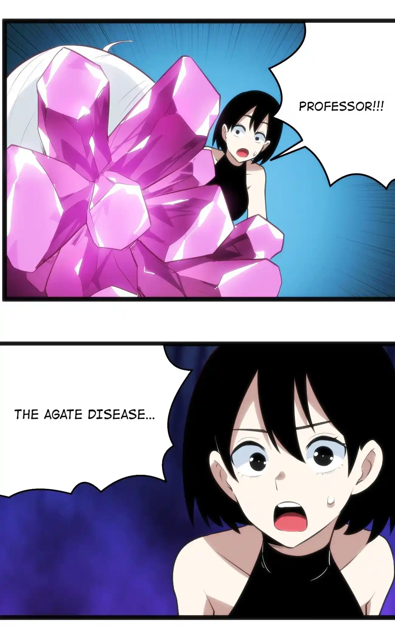 The Saintess Has a Showdown 62