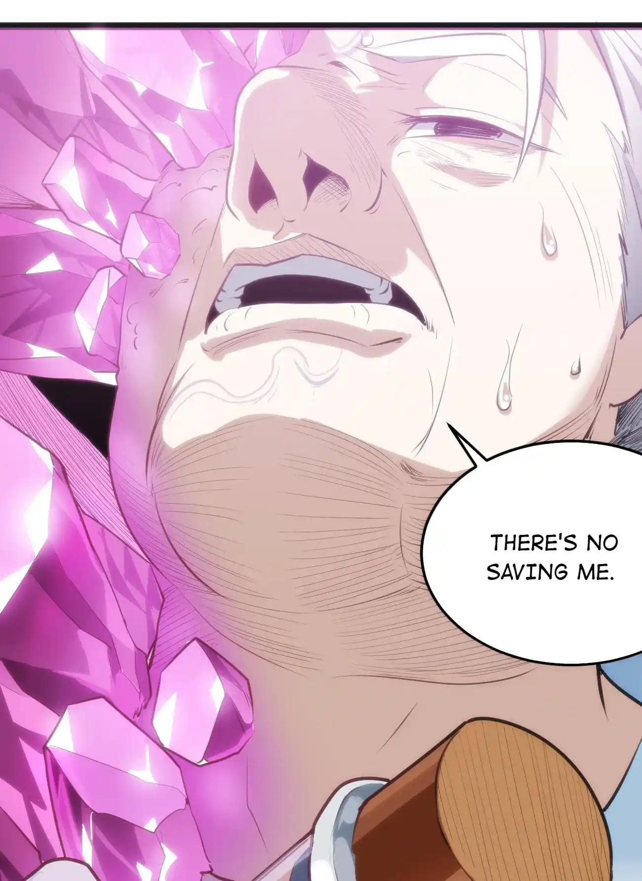 The Saintess Has a Showdown 62