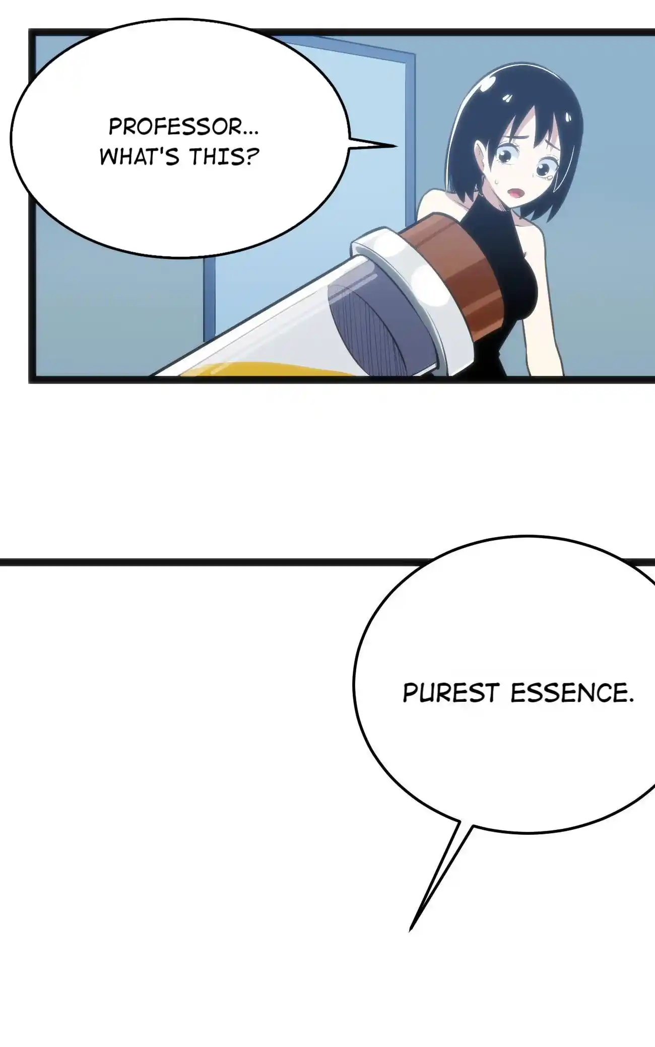 The Saintess Has a Showdown 62