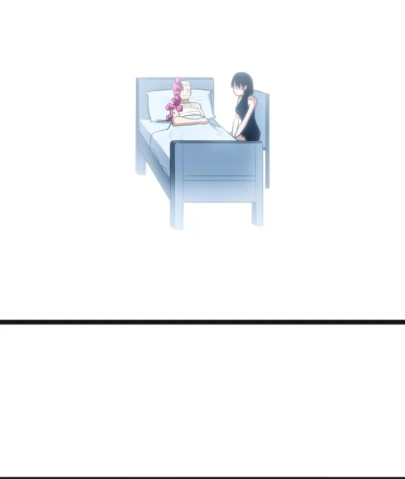 The Saintess Has a Showdown 62