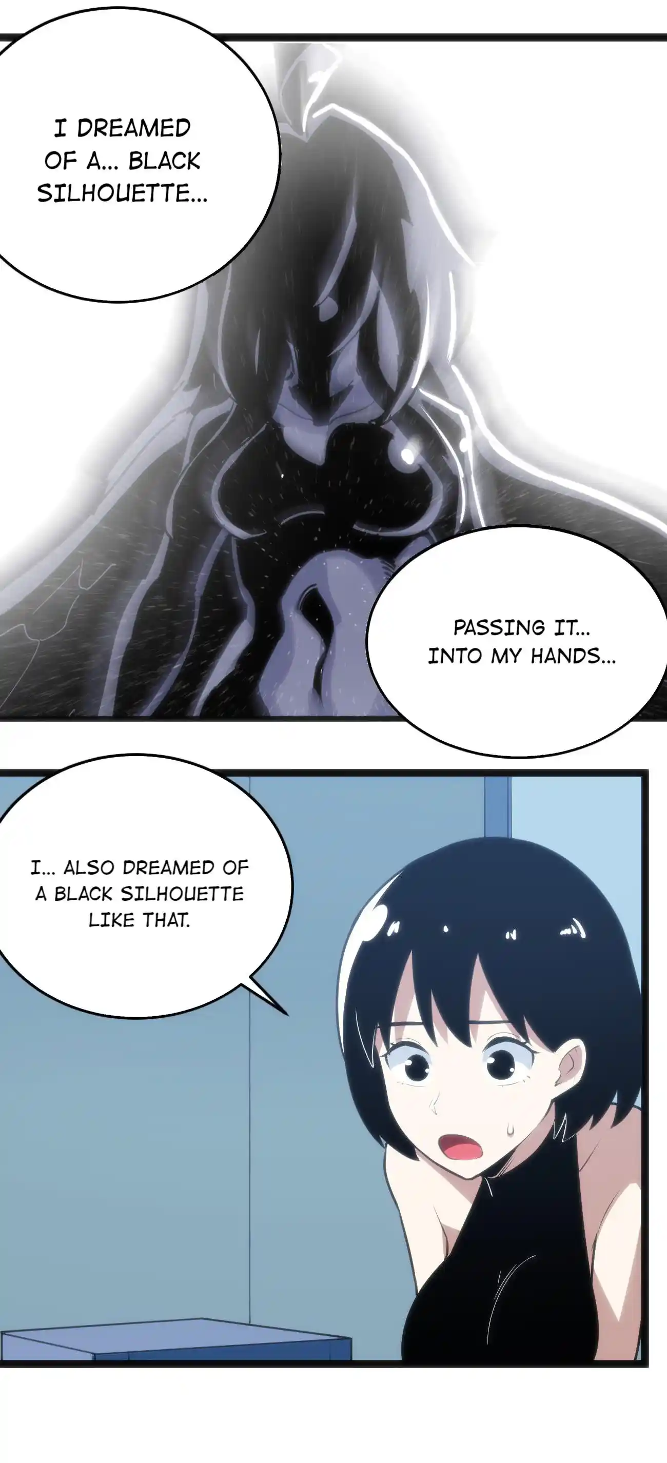 The Saintess Has a Showdown 62