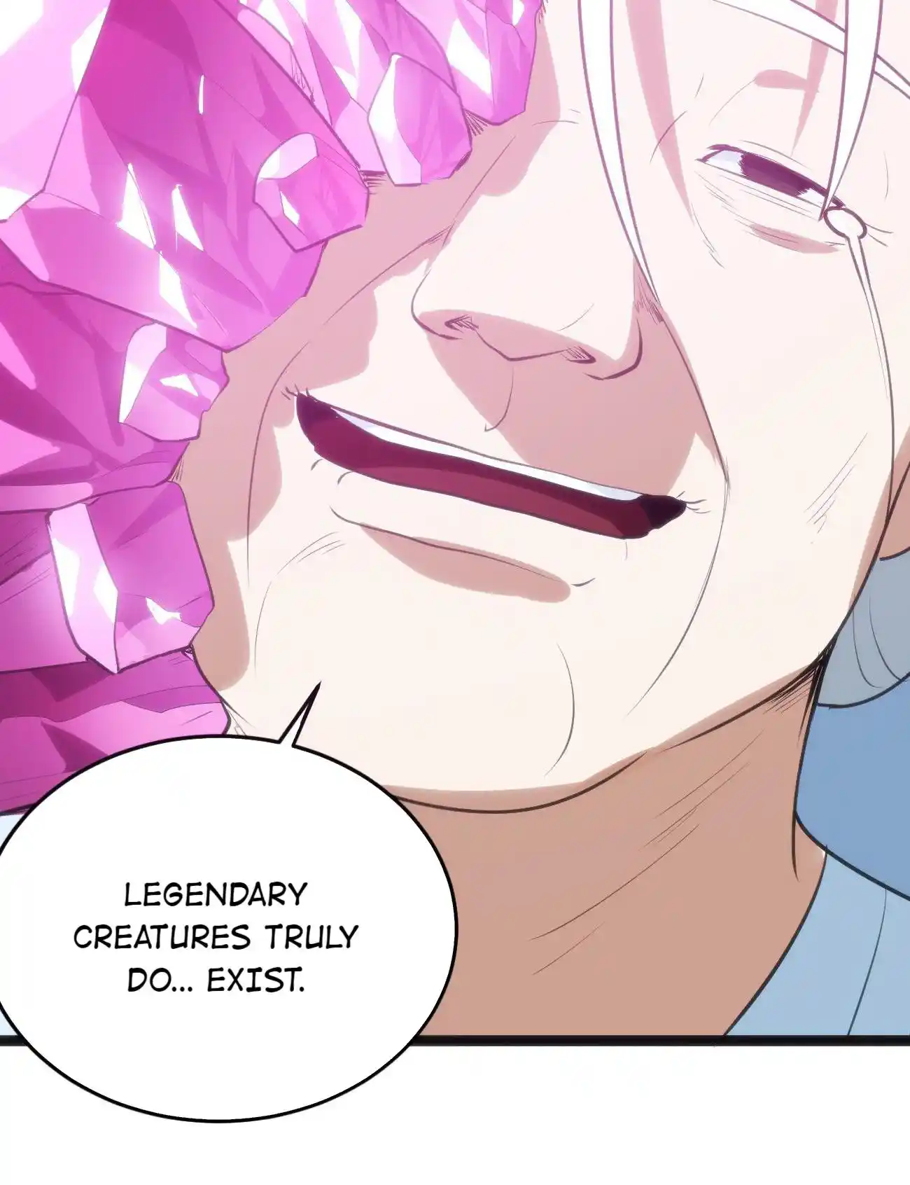 The Saintess Has a Showdown 62