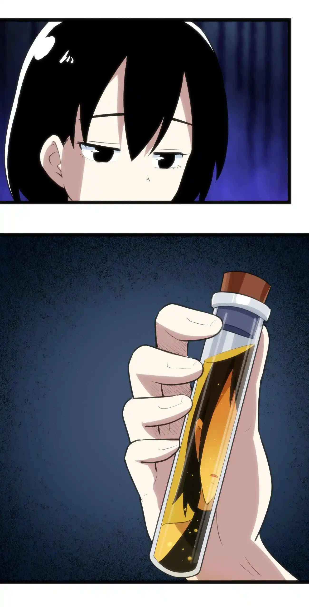 The Saintess Has a Showdown 62