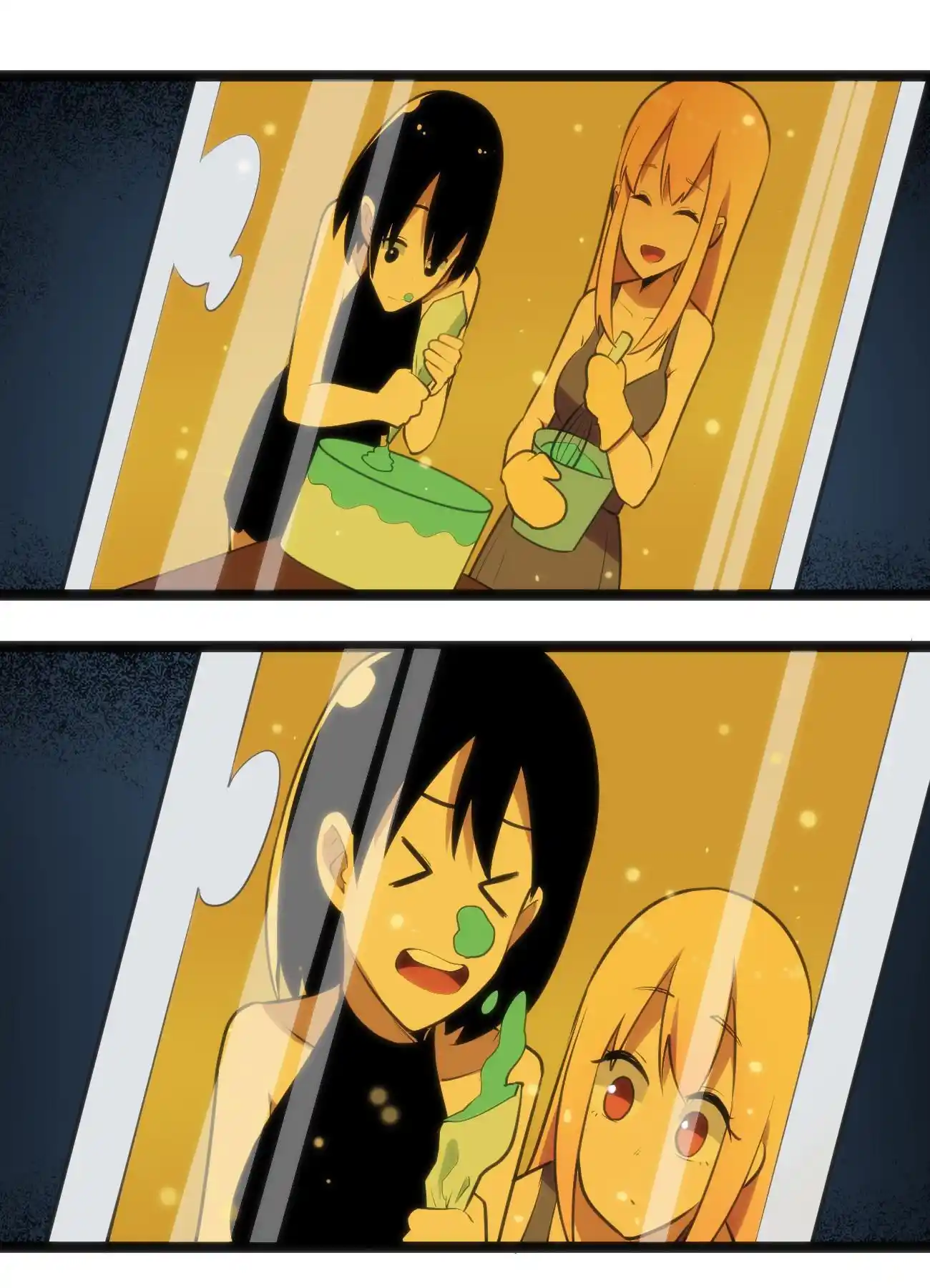 The Saintess Has a Showdown 62