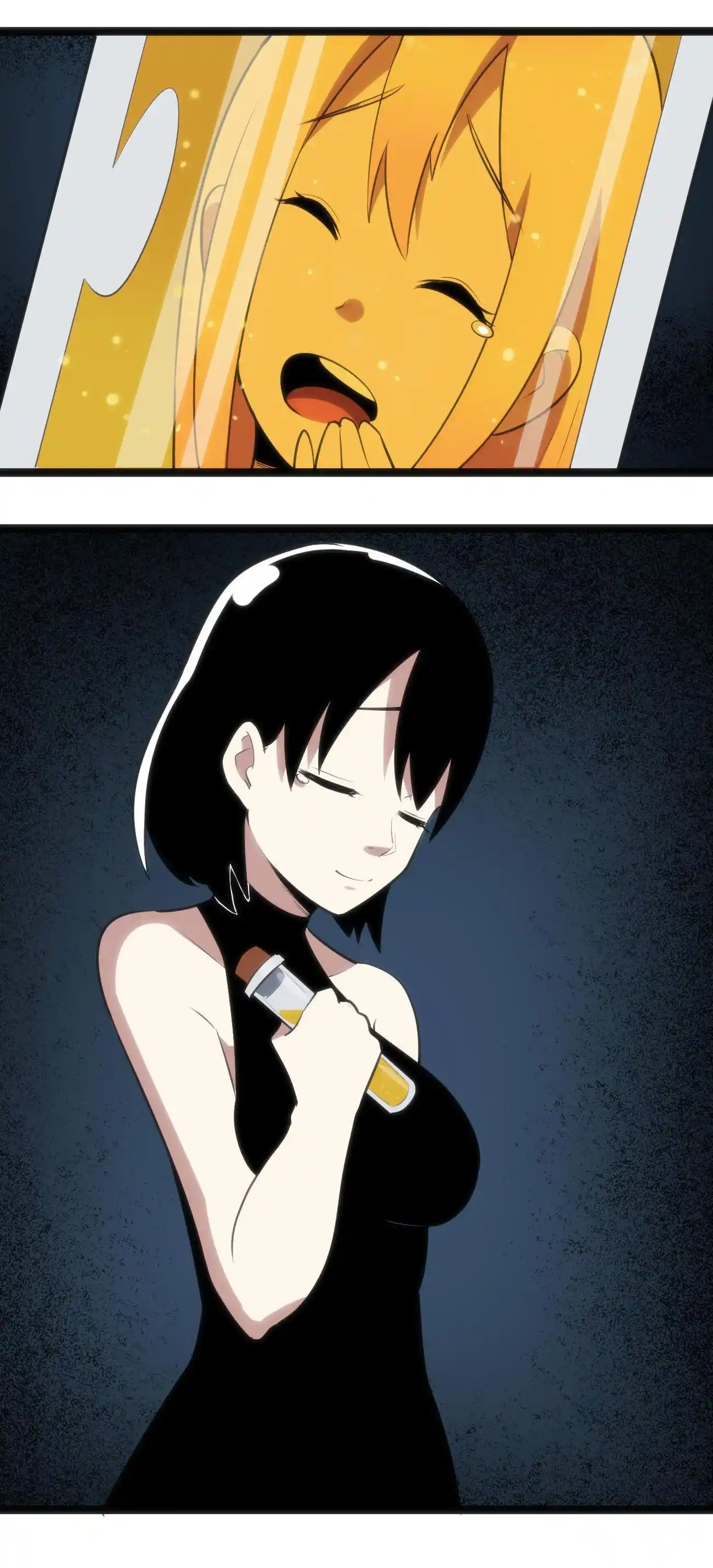 The Saintess Has a Showdown 62