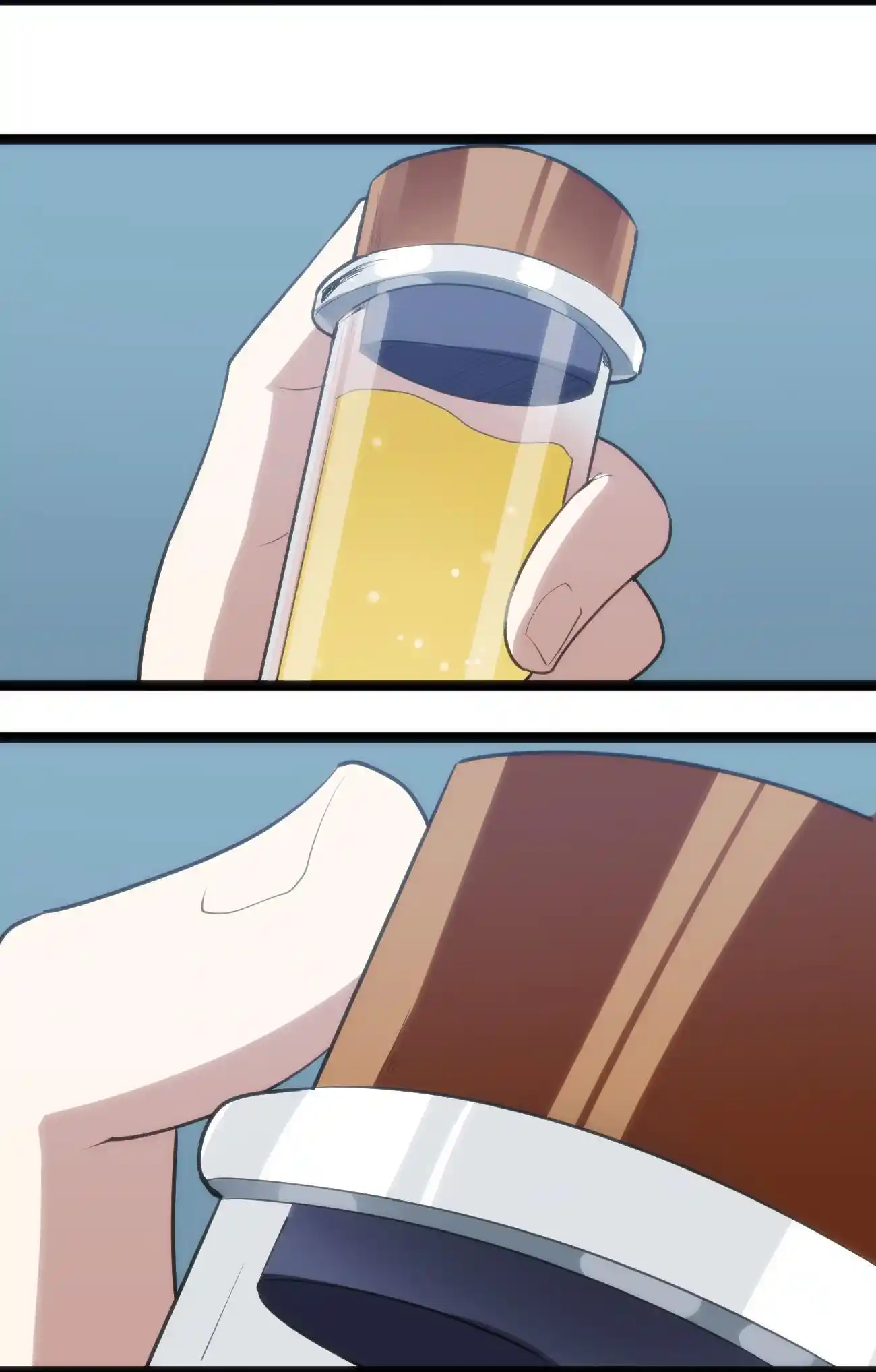 The Saintess Has a Showdown 62