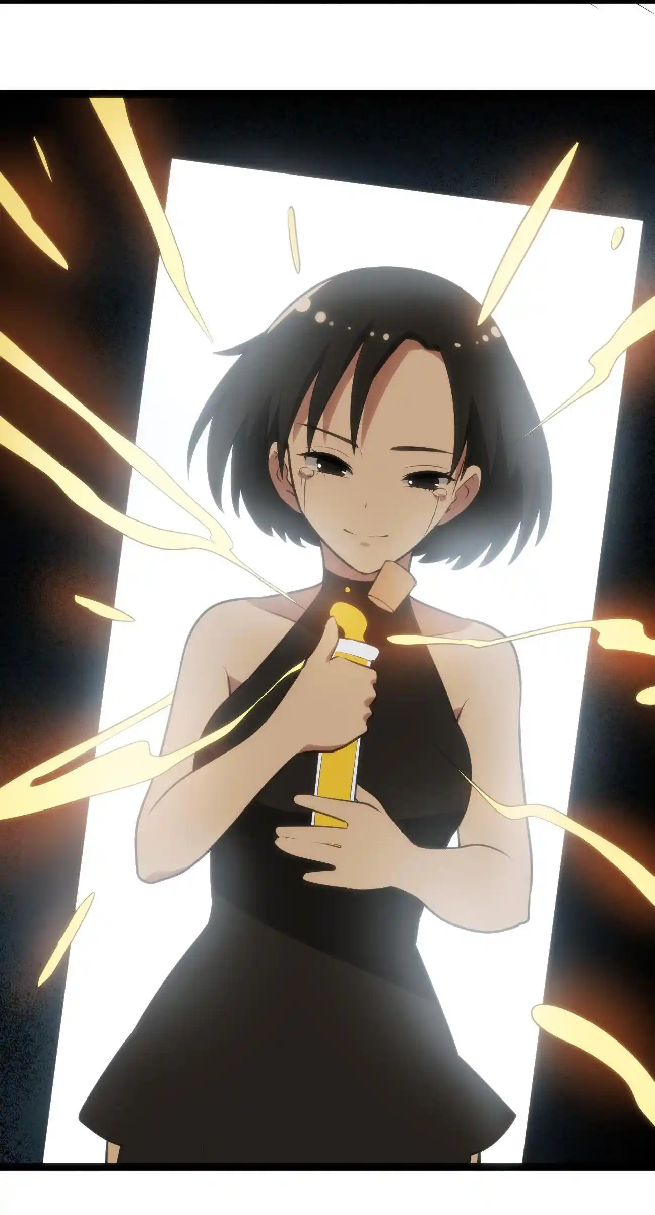 The Saintess Has a Showdown 62