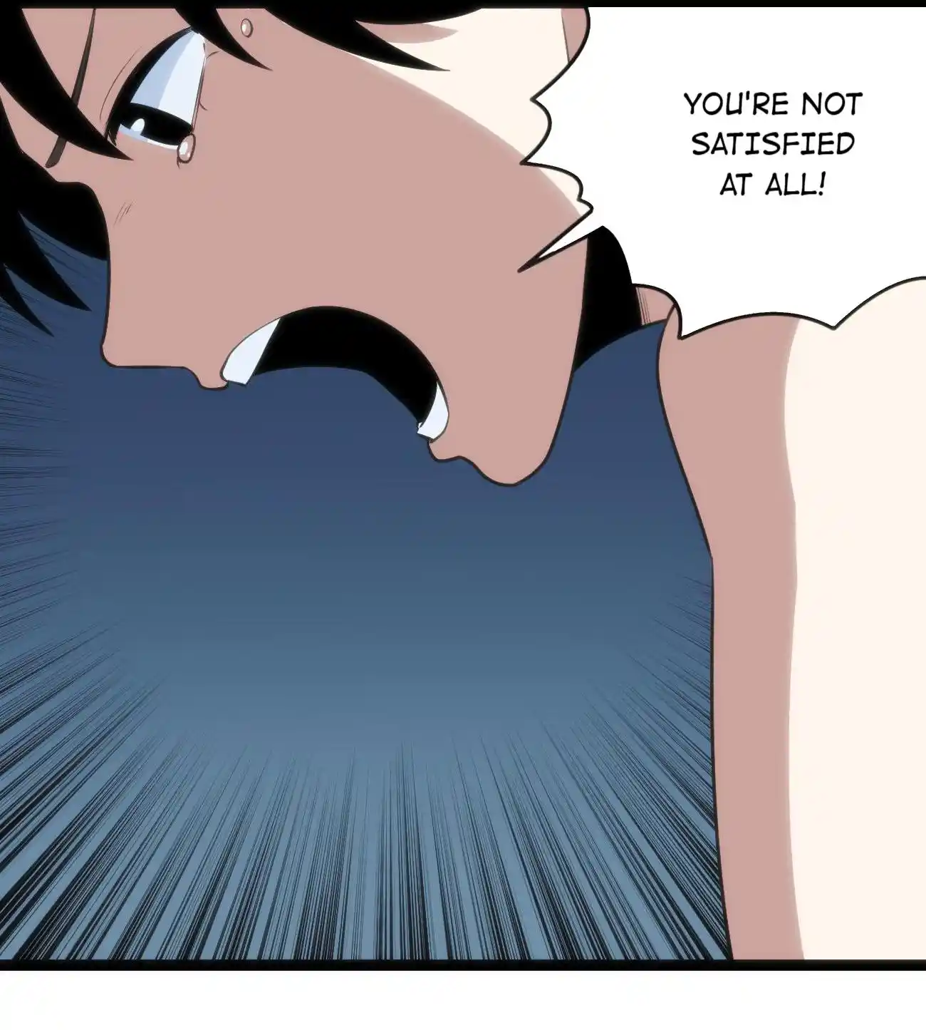 The Saintess Has a Showdown 62