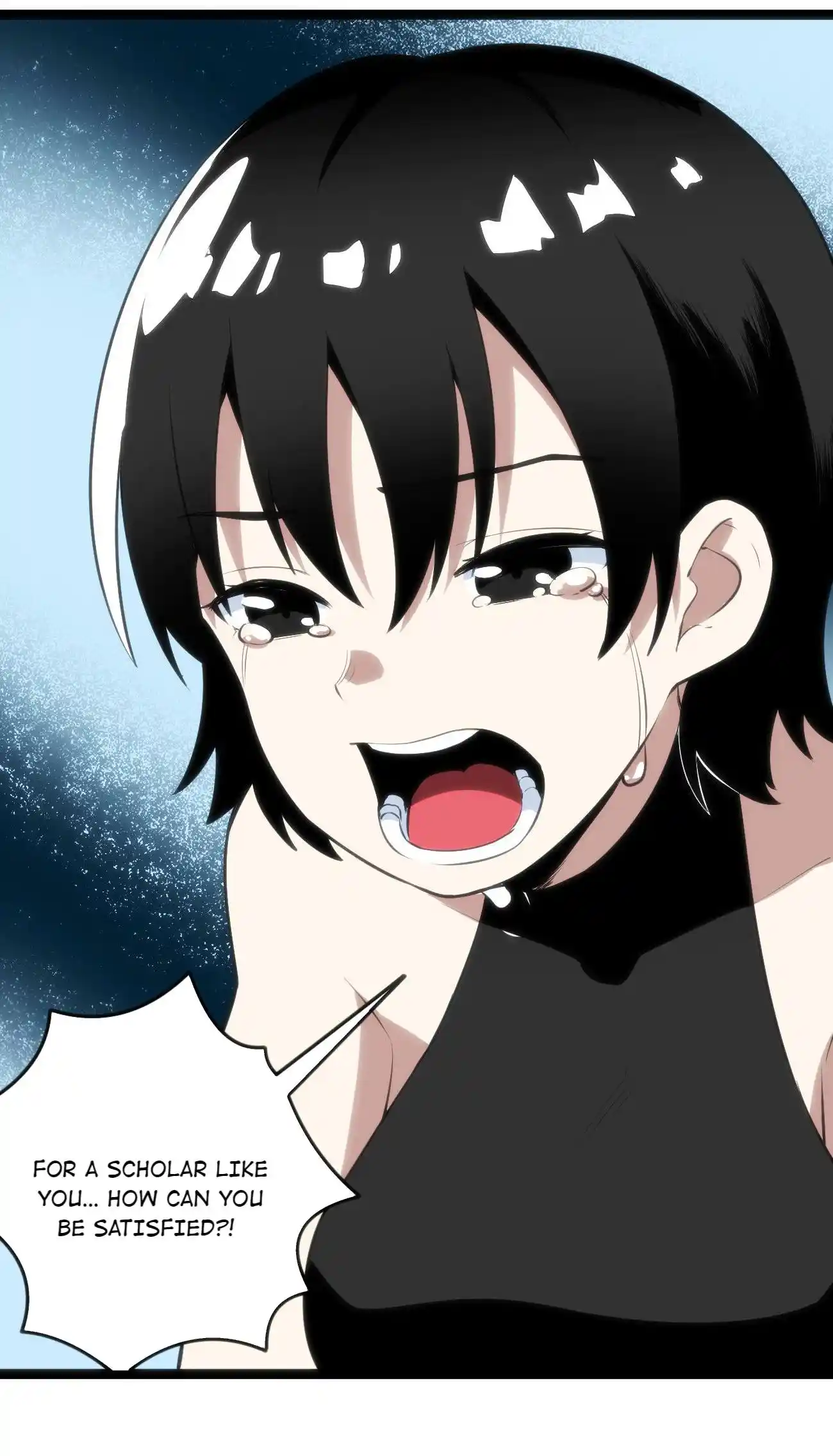 The Saintess Has a Showdown 62