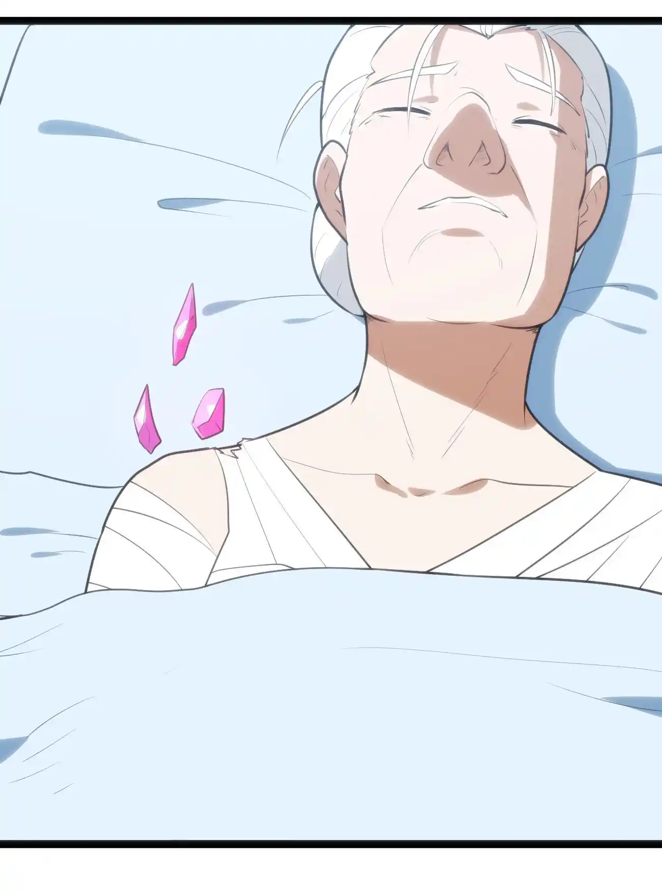 The Saintess Has a Showdown 62