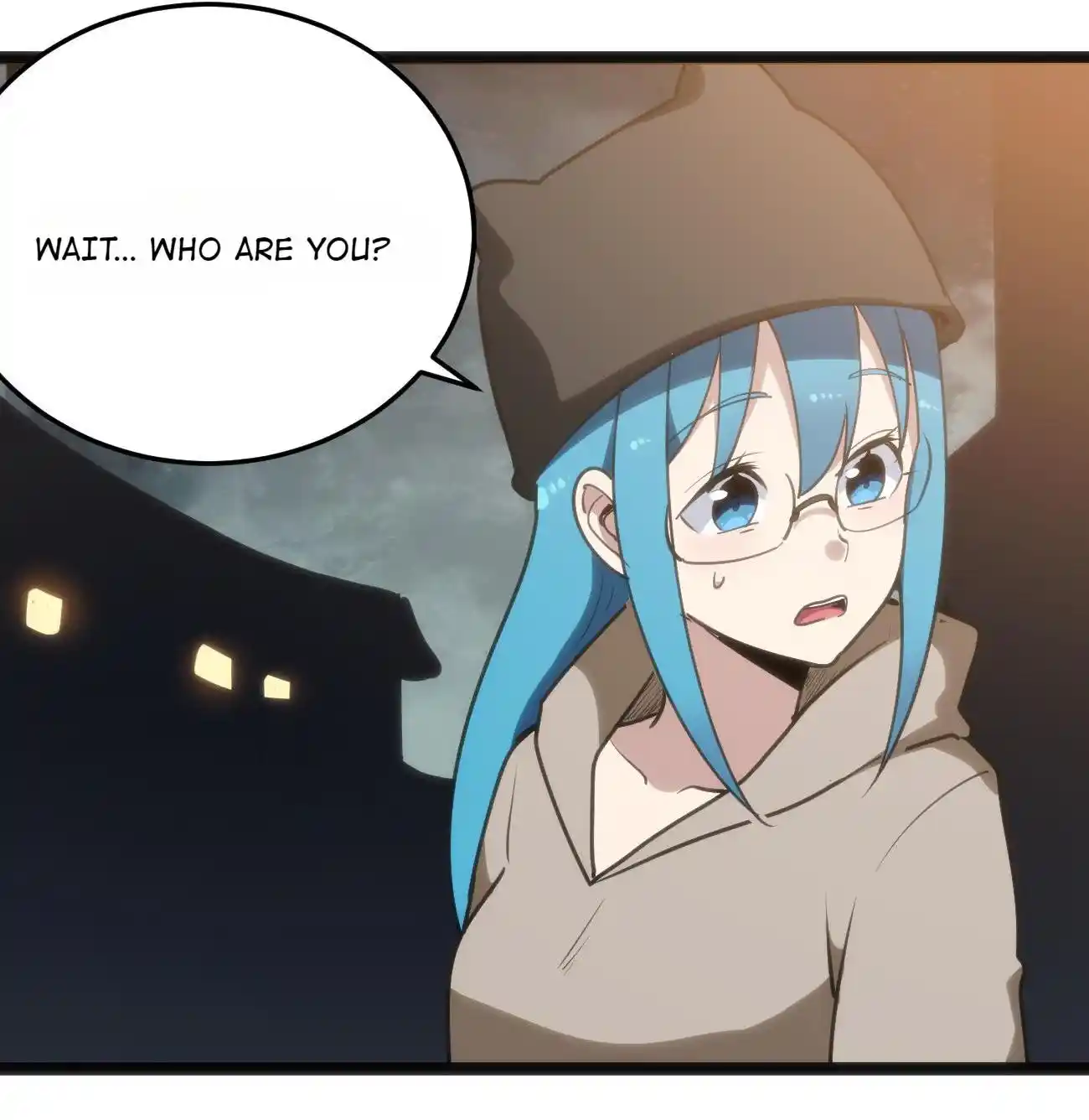 The Saintess Has a Showdown 63