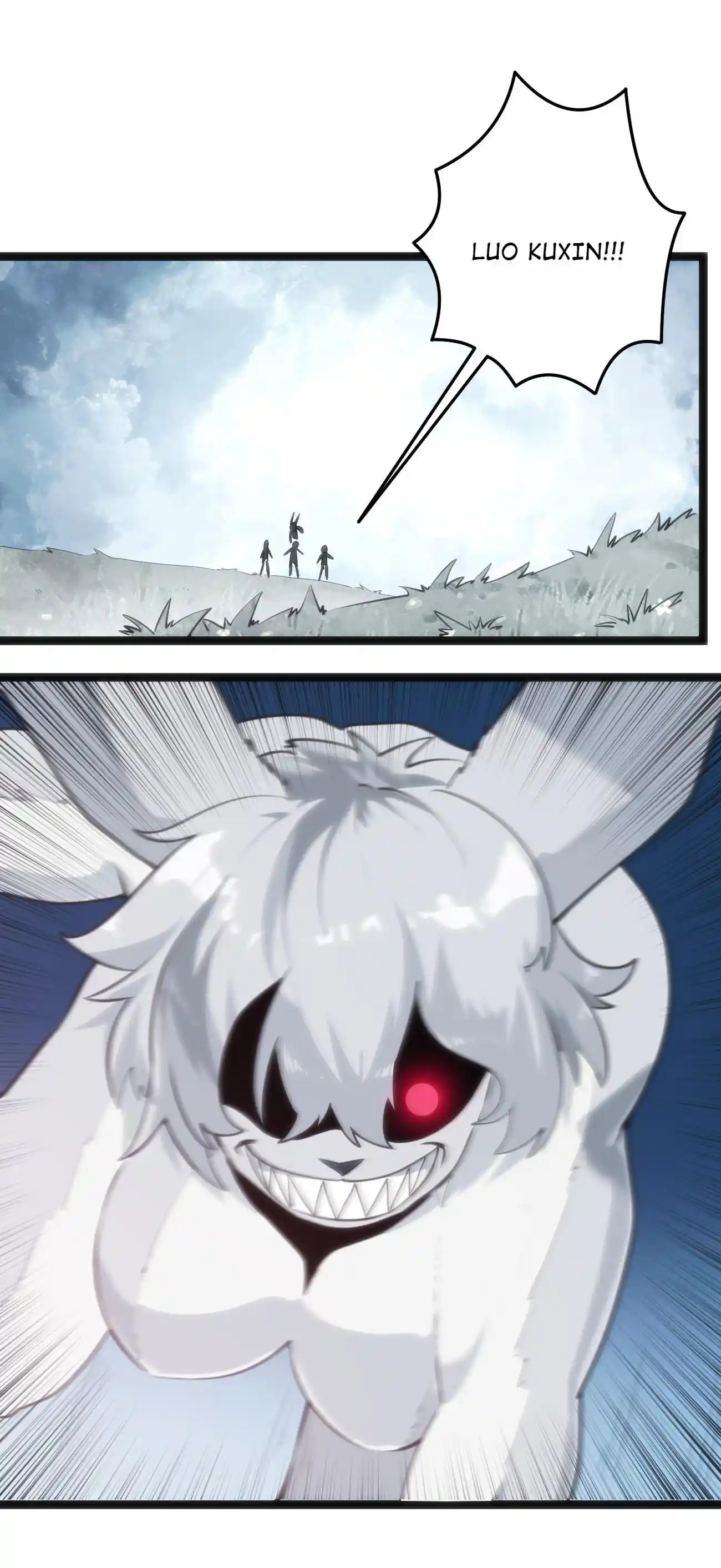 The Saintess Has a Showdown 65