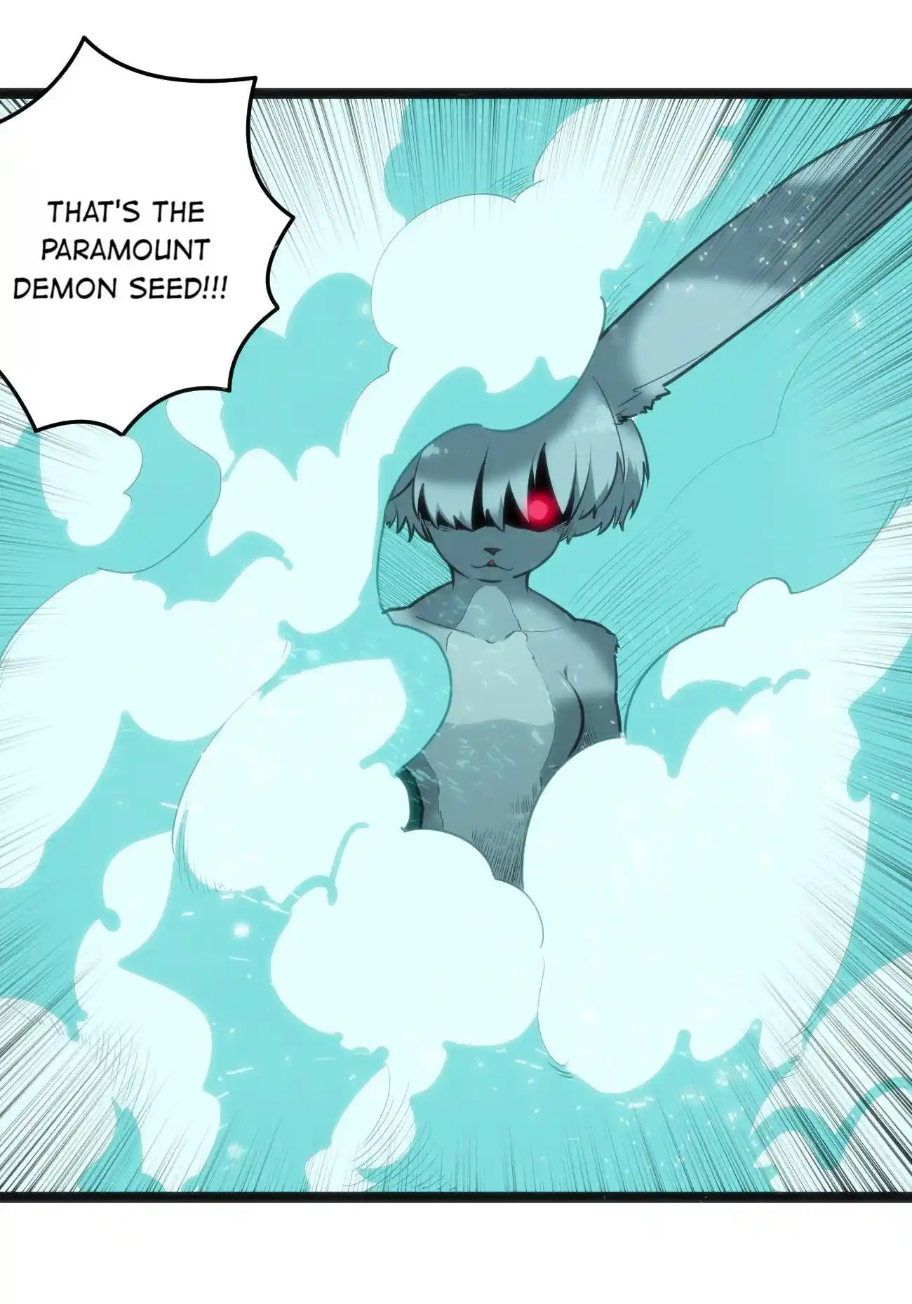 The Saintess Has a Showdown 65