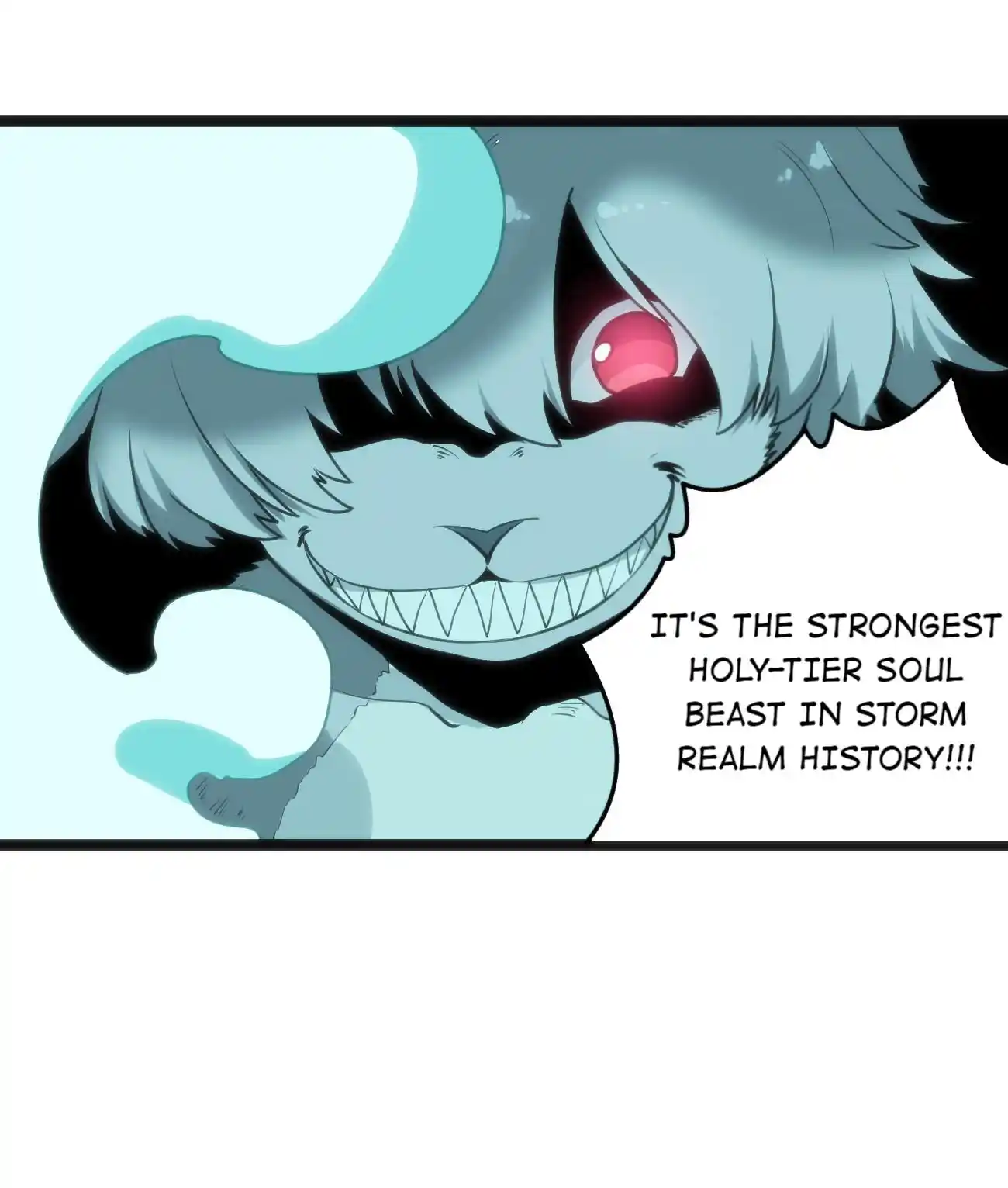 The Saintess Has a Showdown 65