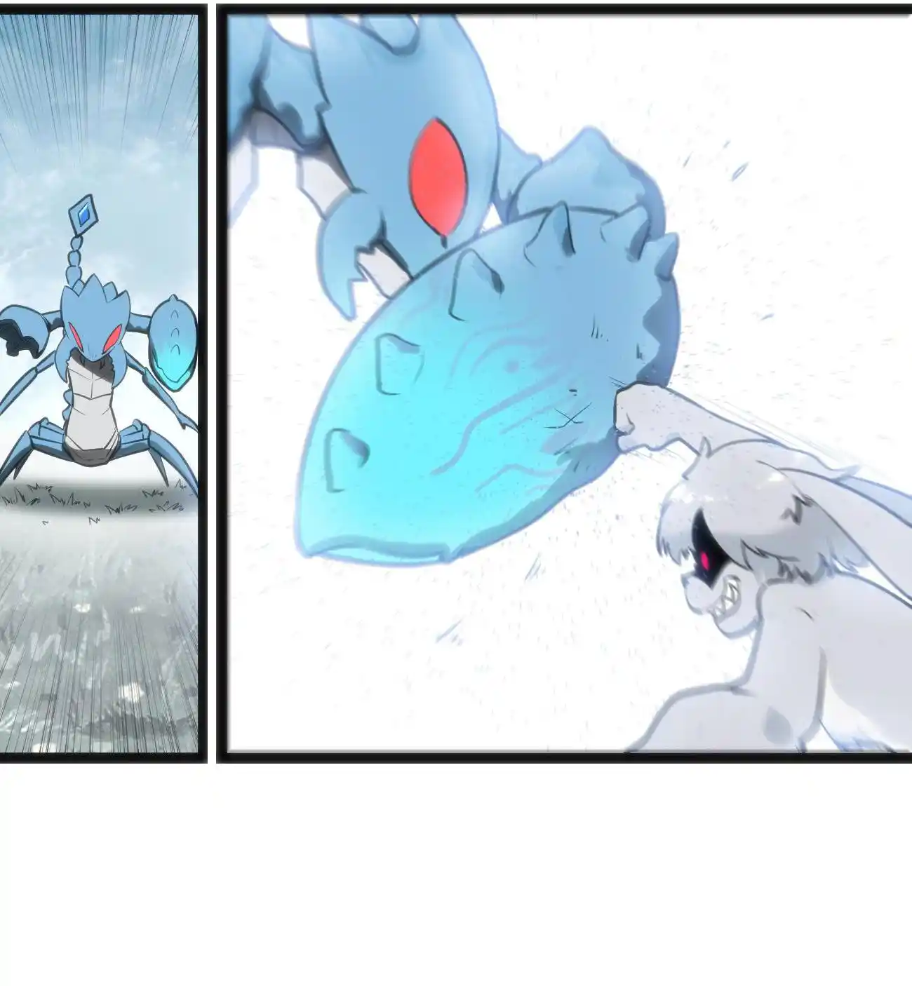 The Saintess Has a Showdown 65