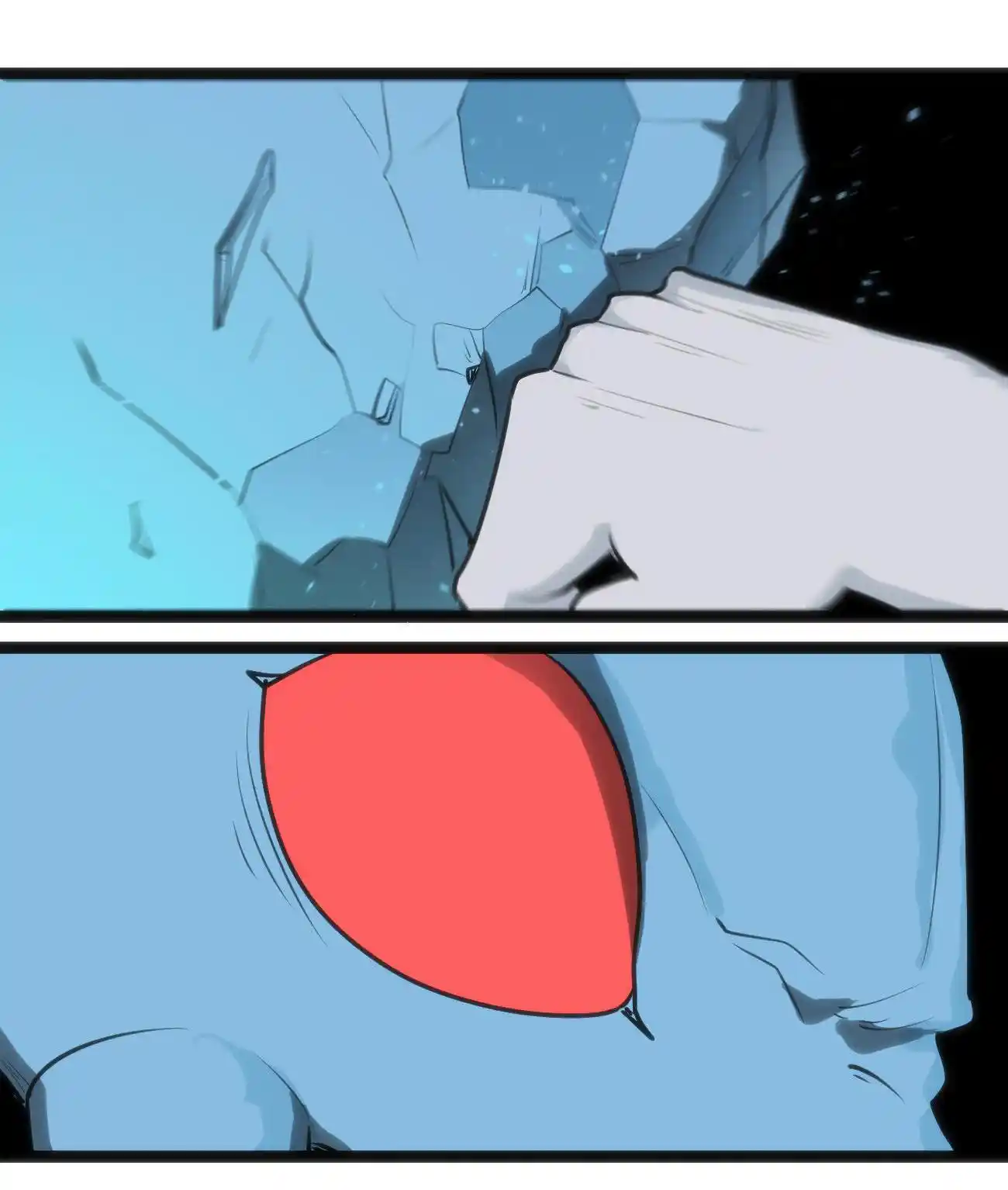 The Saintess Has a Showdown 65