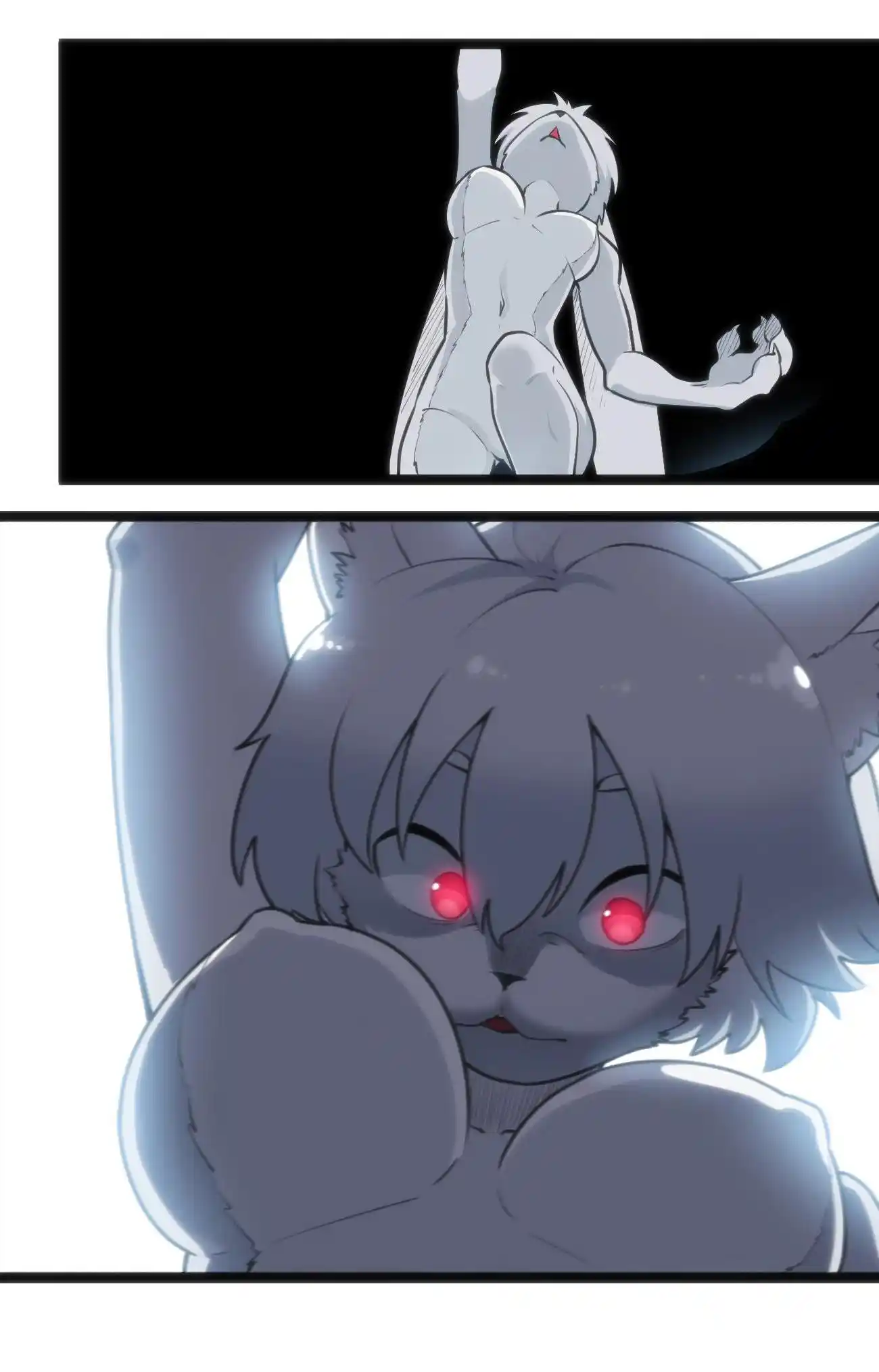 The Saintess Has a Showdown 65