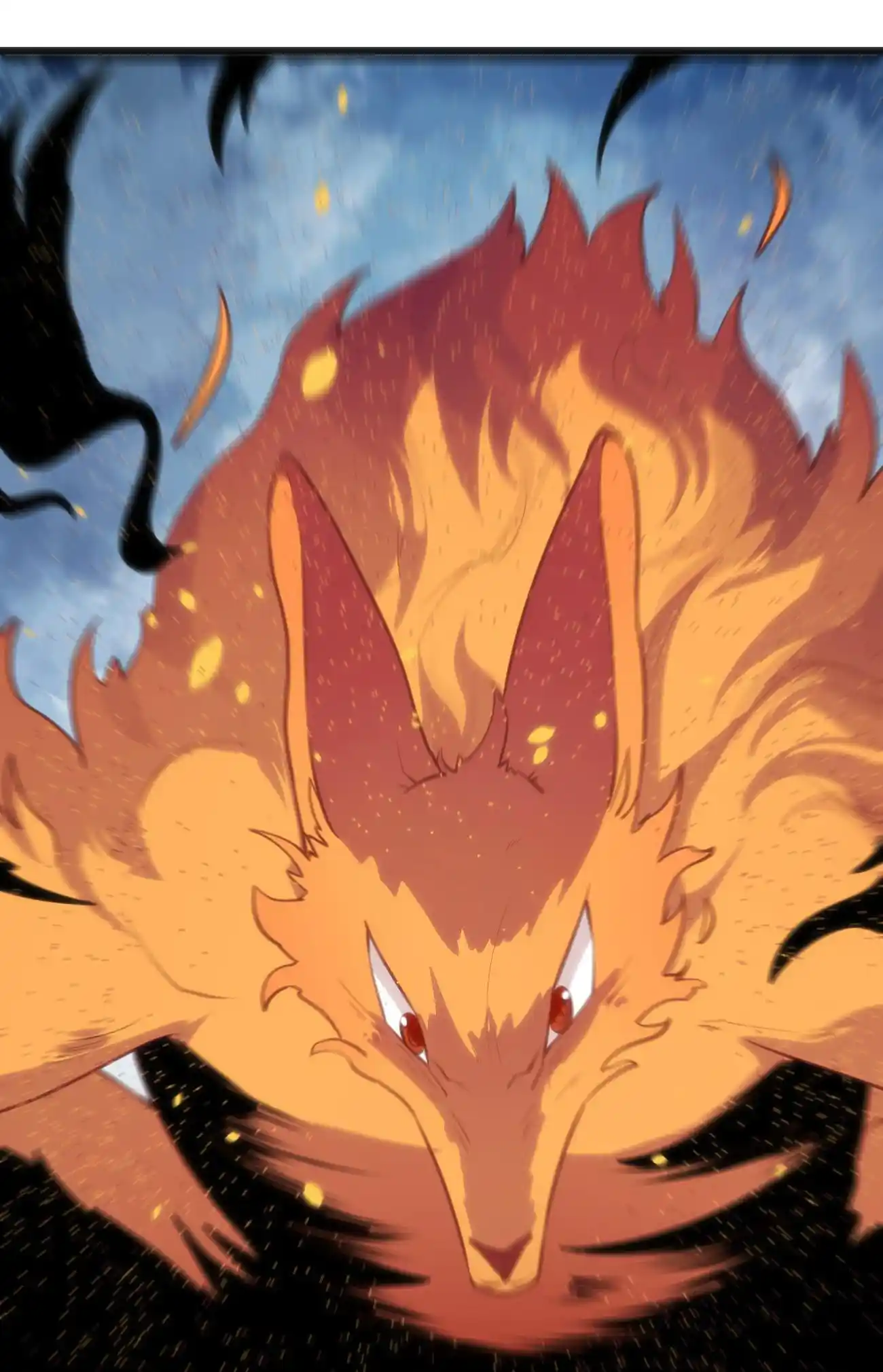 The Saintess Has a Showdown 66